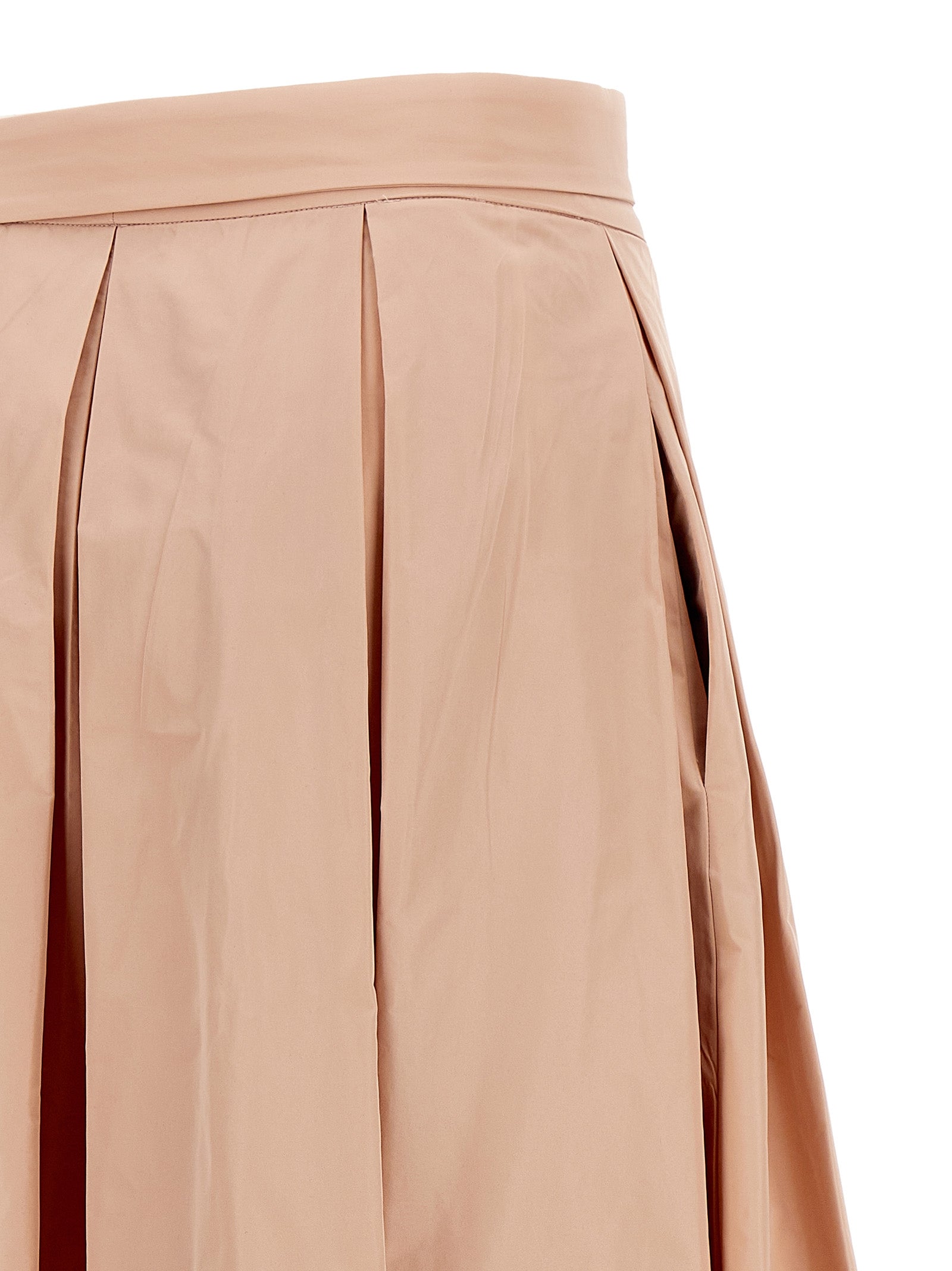 Pinko 'Raponzolo' Skirt