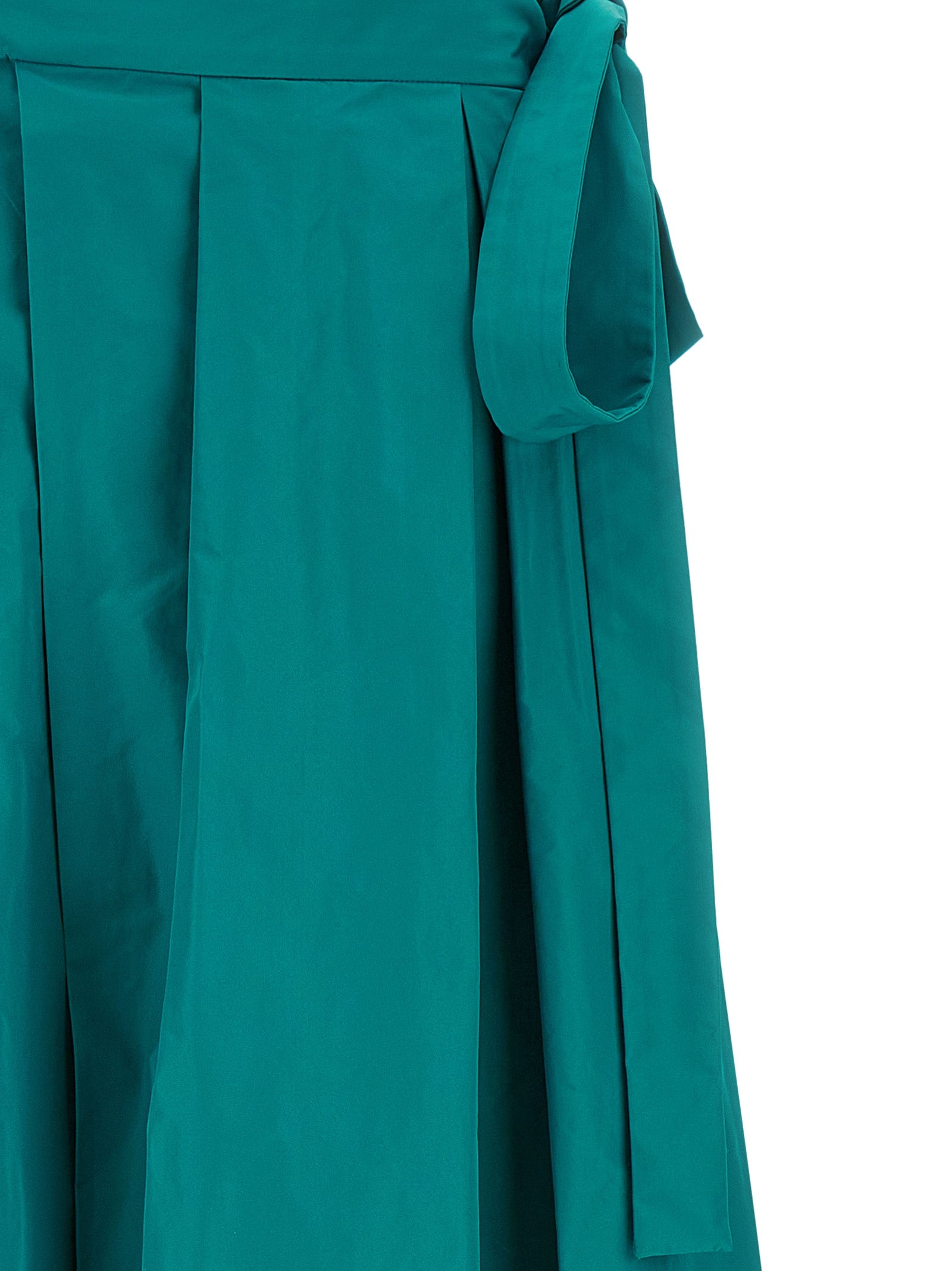 Pinko 'Raponzolo' Skirt