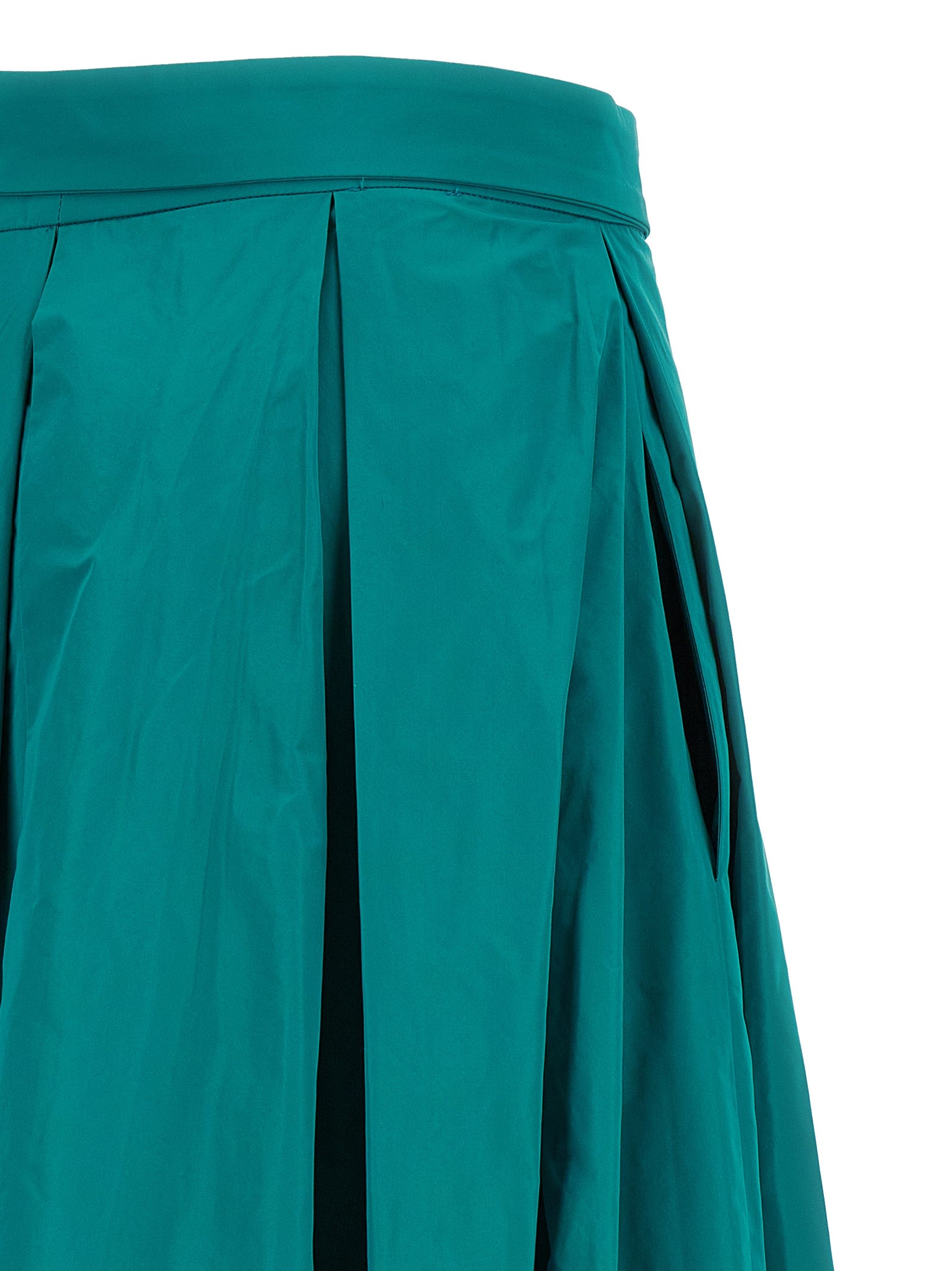Pinko 'Raponzolo' Skirt