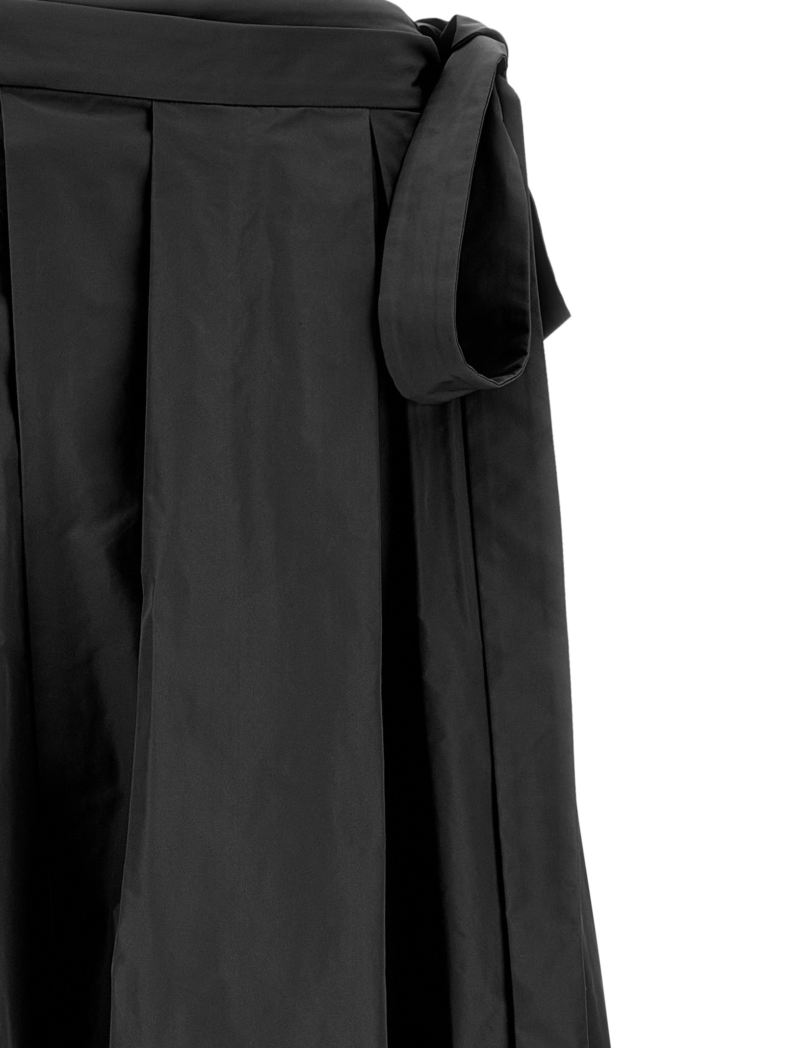 Pinko 'Raponzolo' Skirt