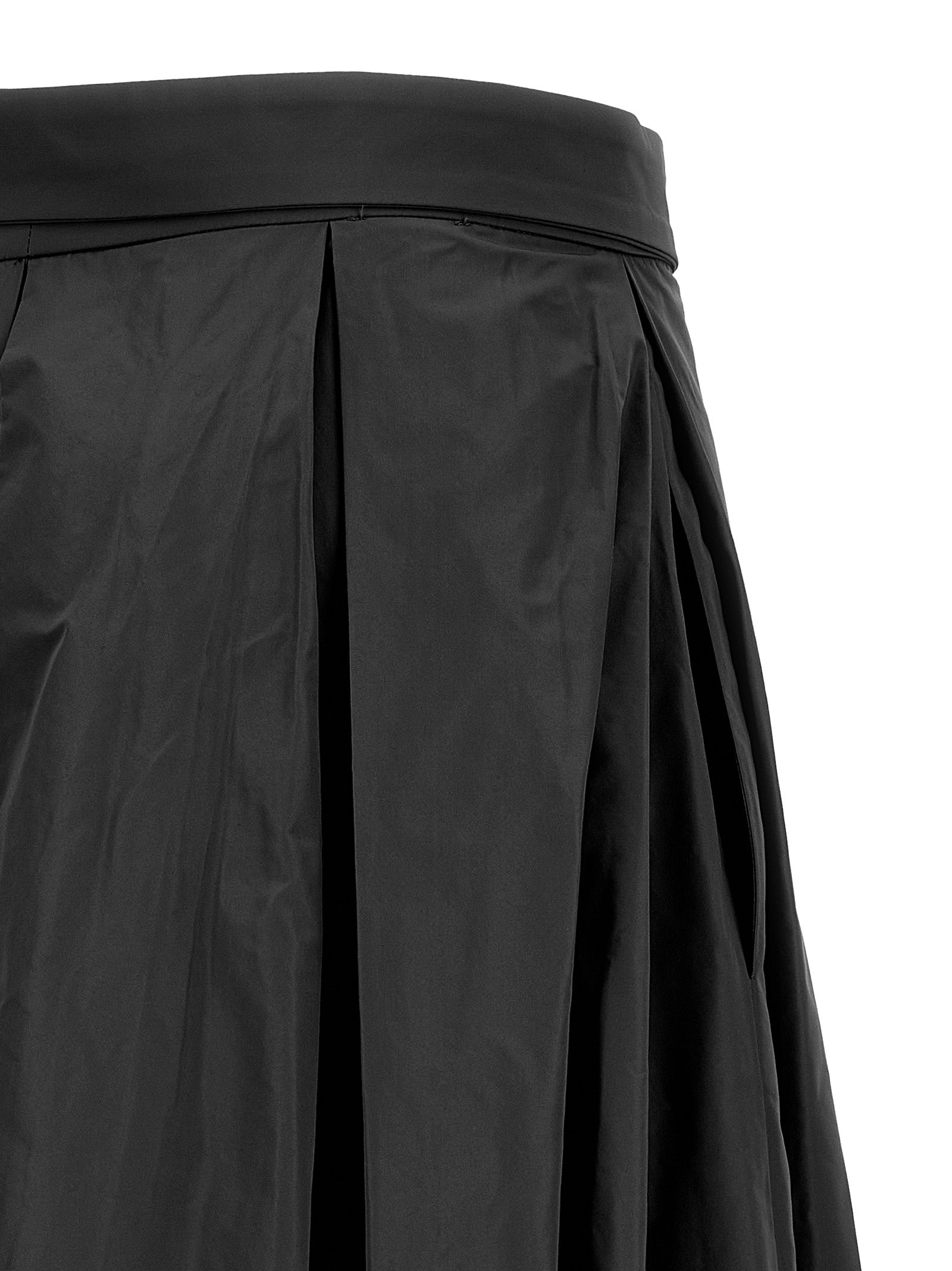 Pinko 'Raponzolo' Skirt