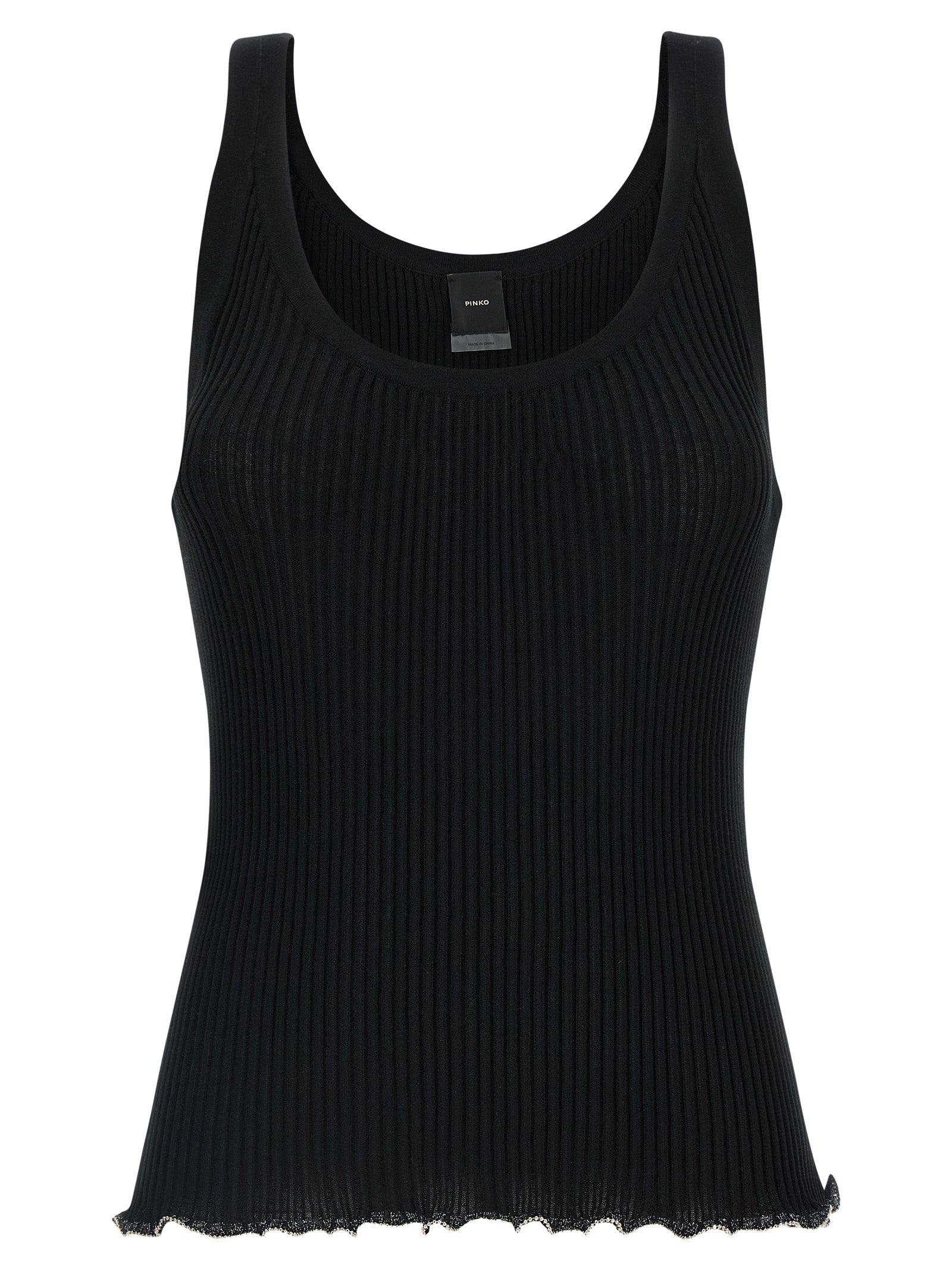 Pinko 'Mulinello' Top