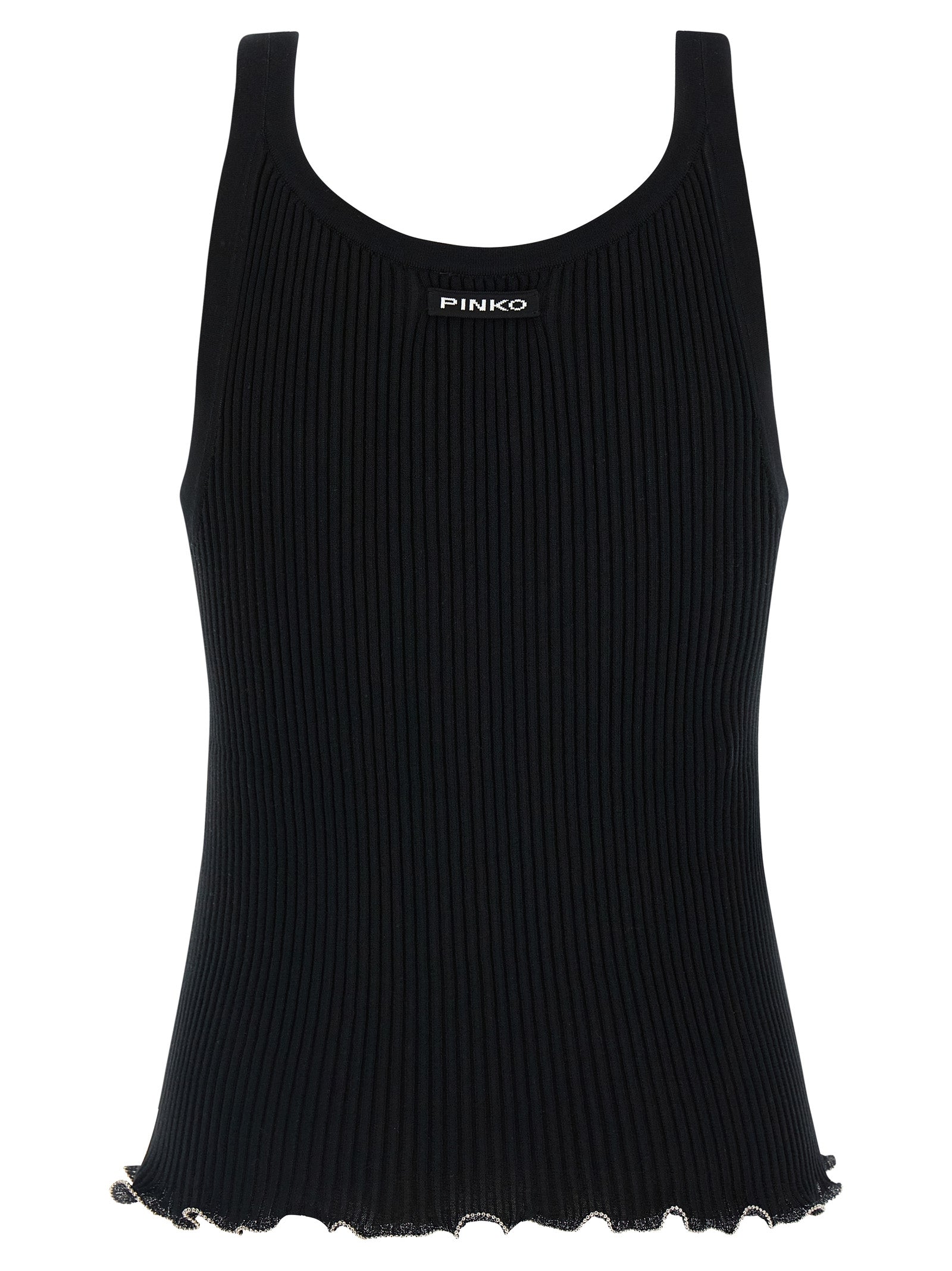 Pinko 'Mulinello' Top