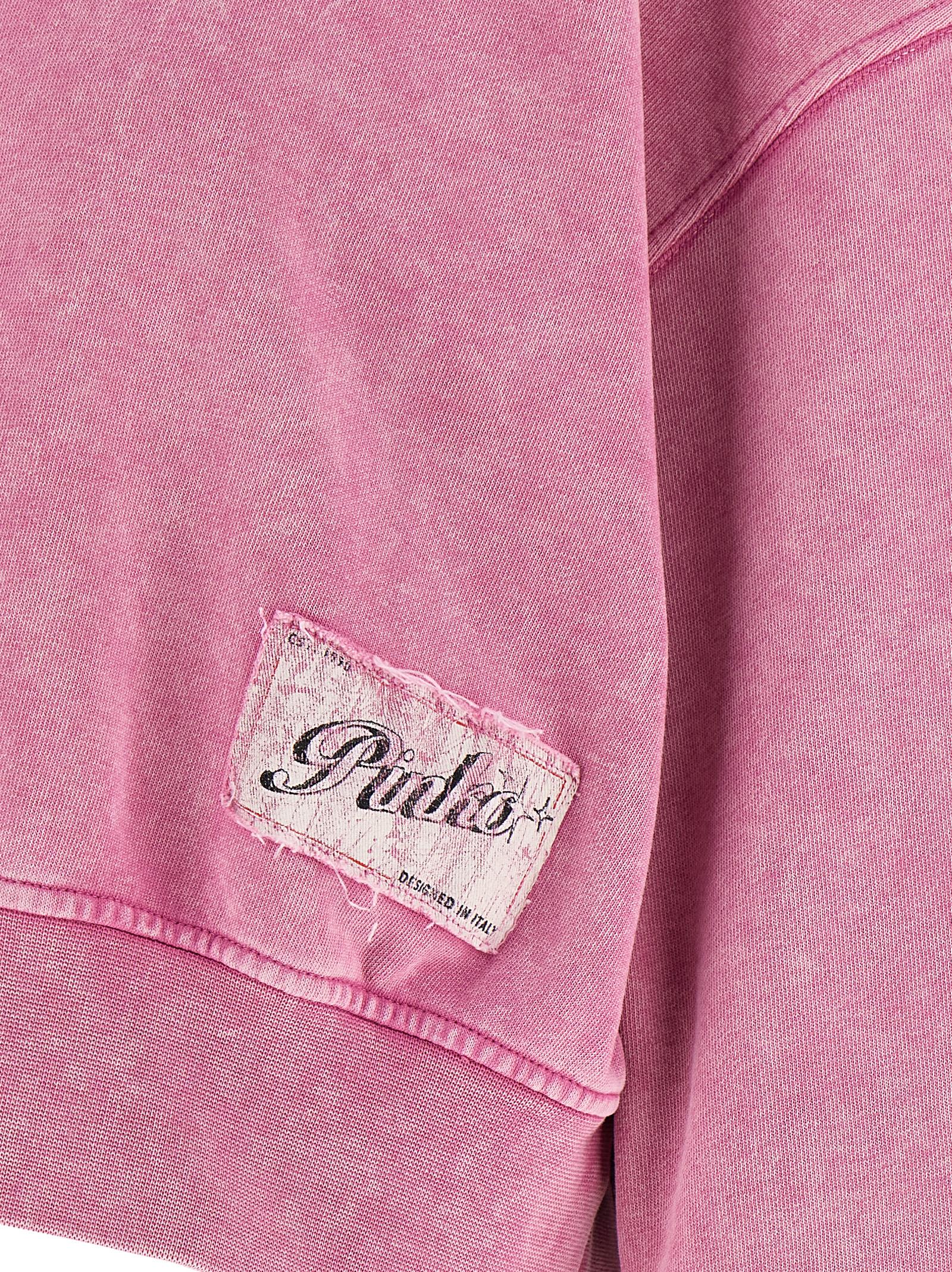 Pinko 'Lavacourt' Sweatshirt