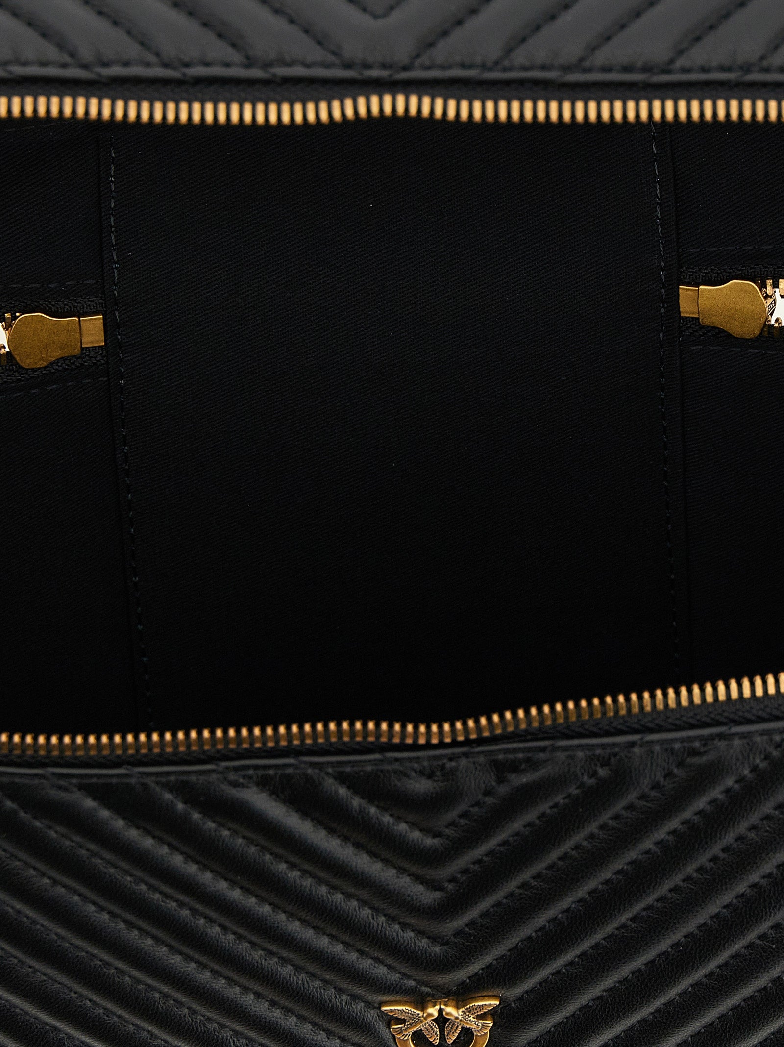 Pinko 'Vanity Case Classic' Handbag