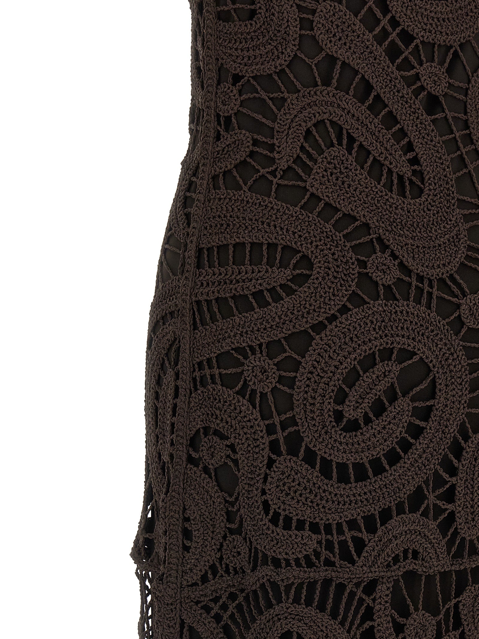 Pinko 'Bufera' Dress