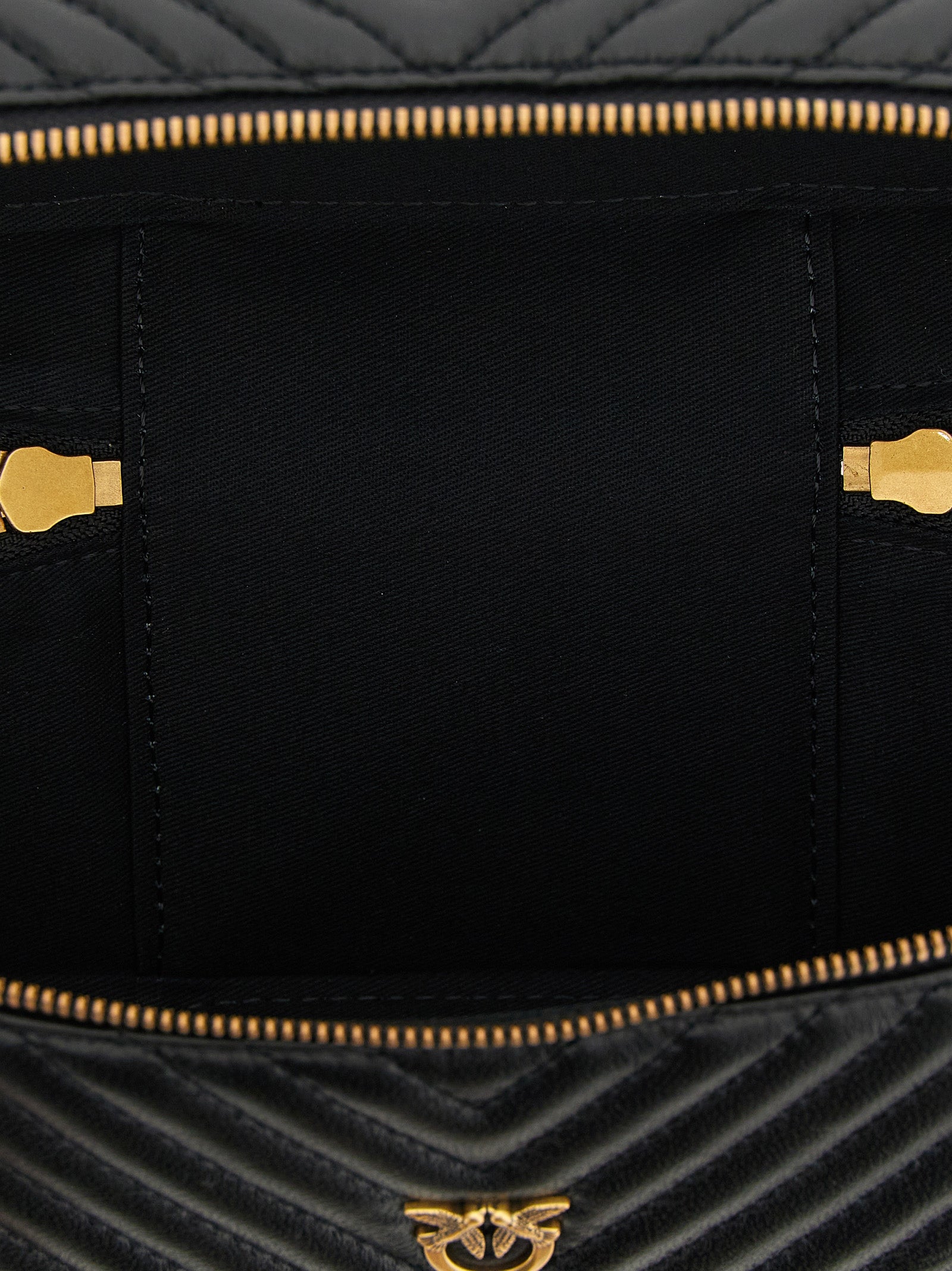 Pinko 'Vanity Soft Mini' Handbag