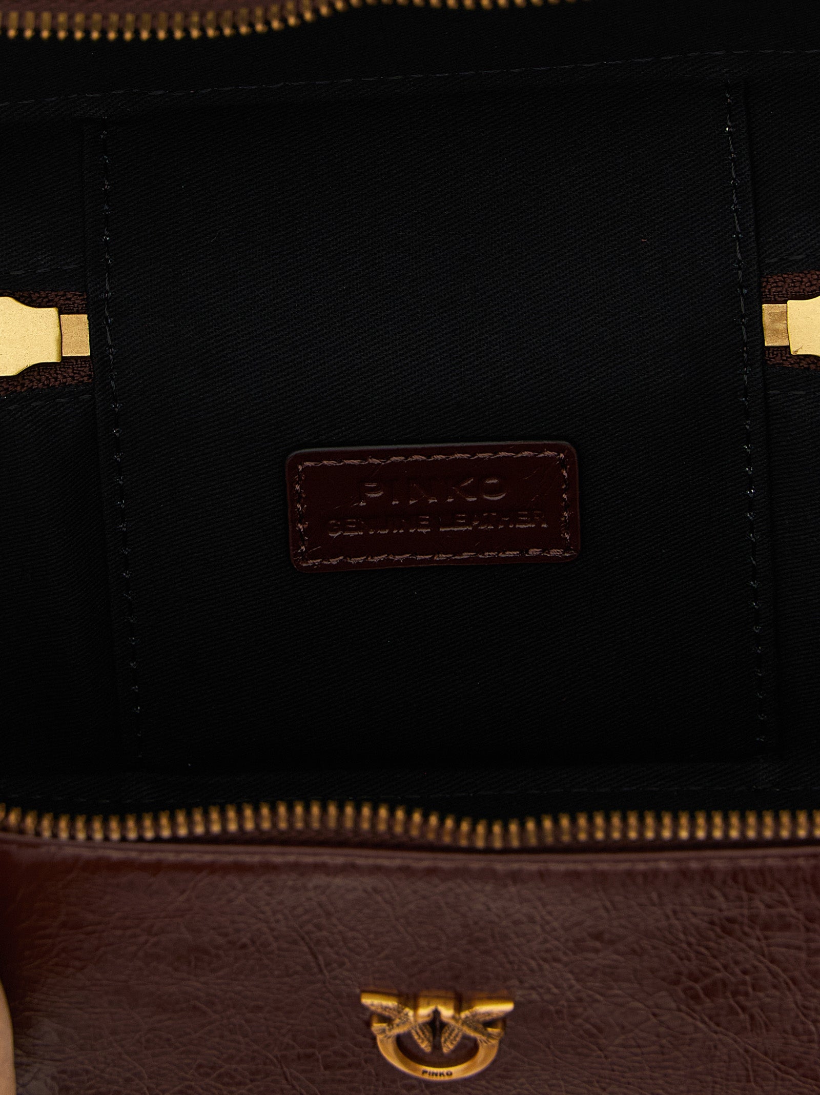 Pinko 'Vanity Soft' Mini Crossbody Bag