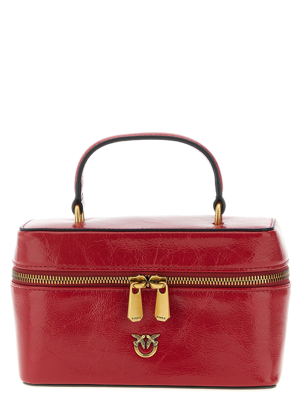 Pinko 'Vanity Soft' Mini Crossbody Bag