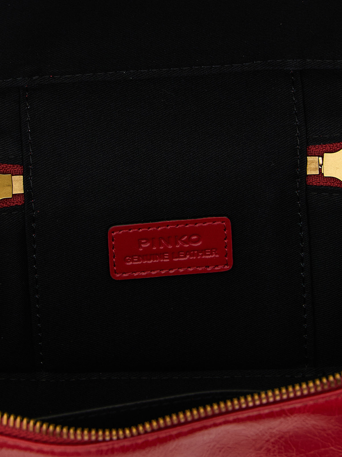 Pinko 'Vanity Soft' Mini Crossbody Bag