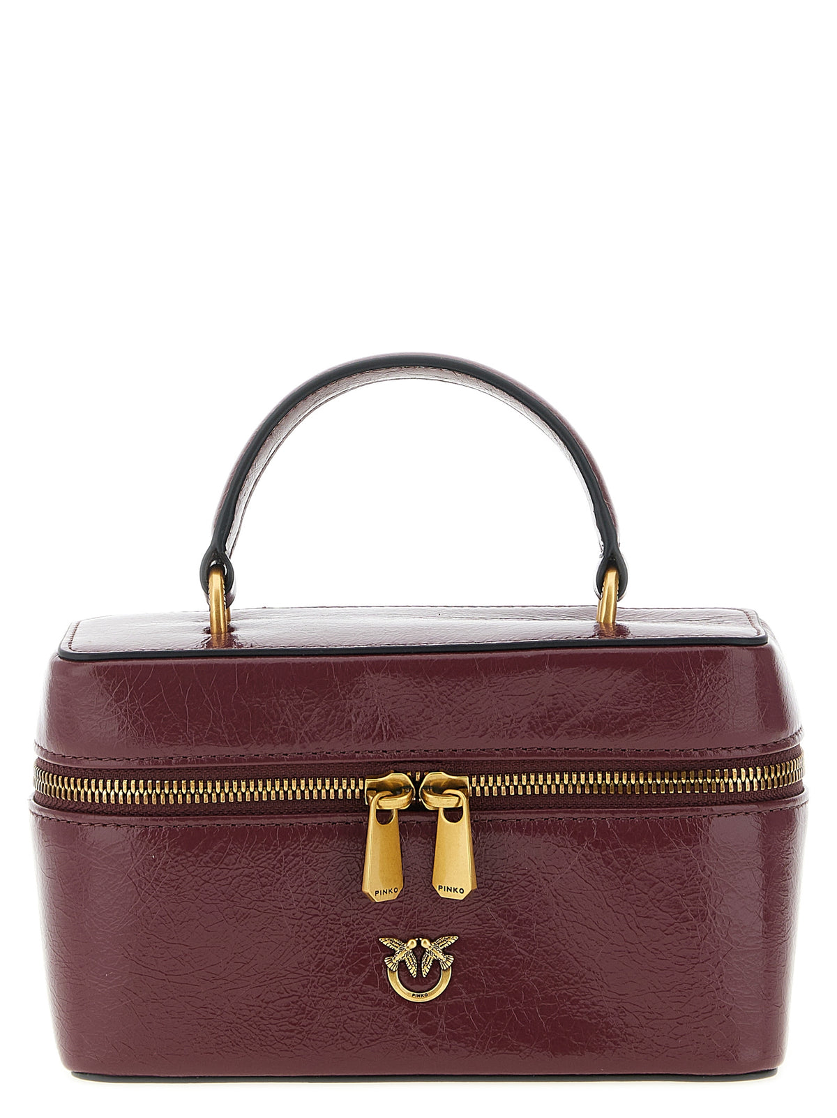 Pinko 'Vanity Soft' Mini Crossbody Bag