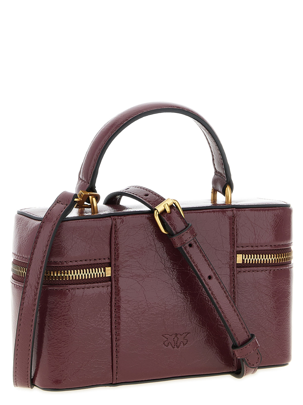 Pinko 'Vanity Soft' Mini Crossbody Bag