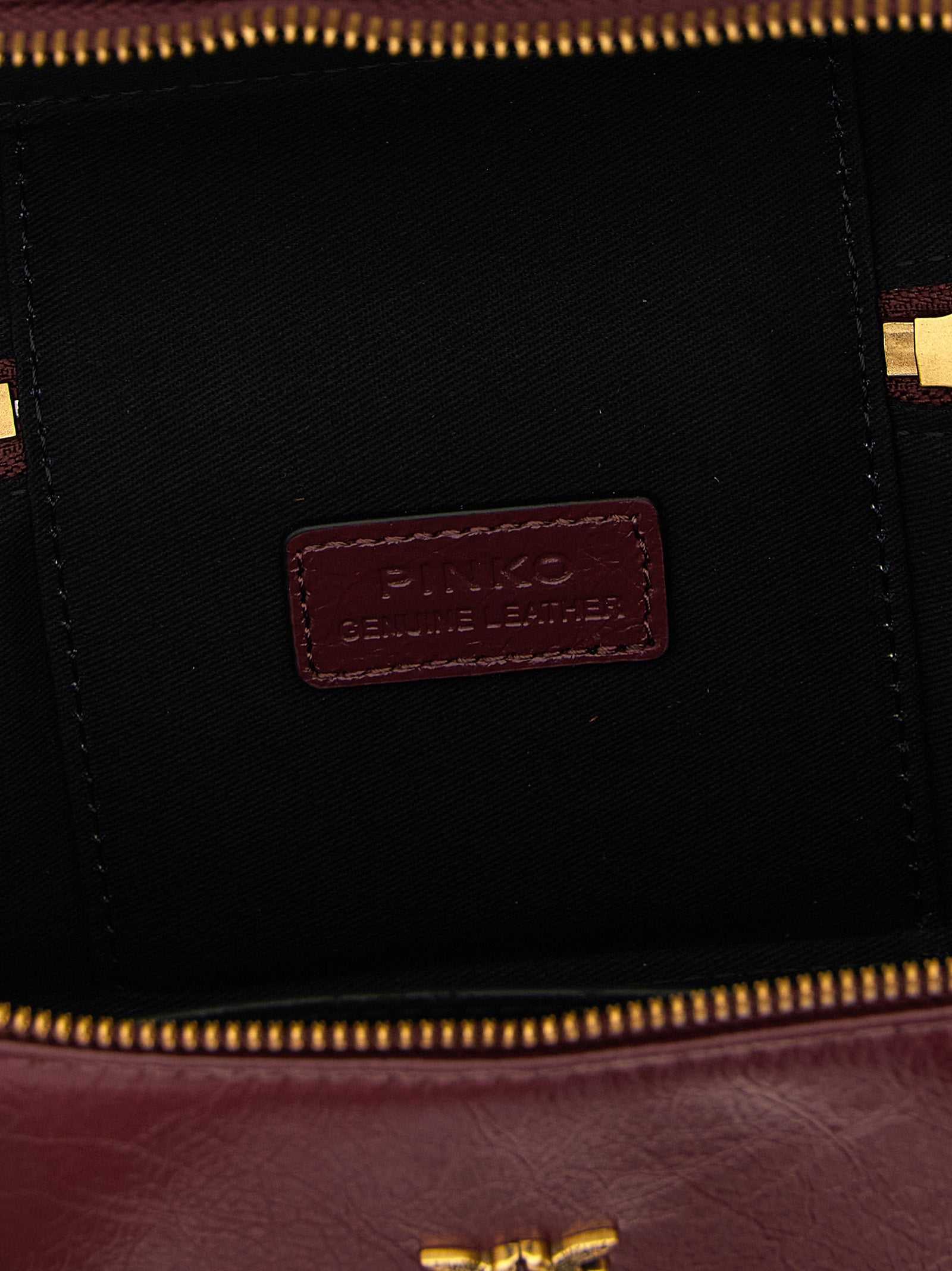 Pinko 'Vanity Soft' Mini Crossbody Bag
