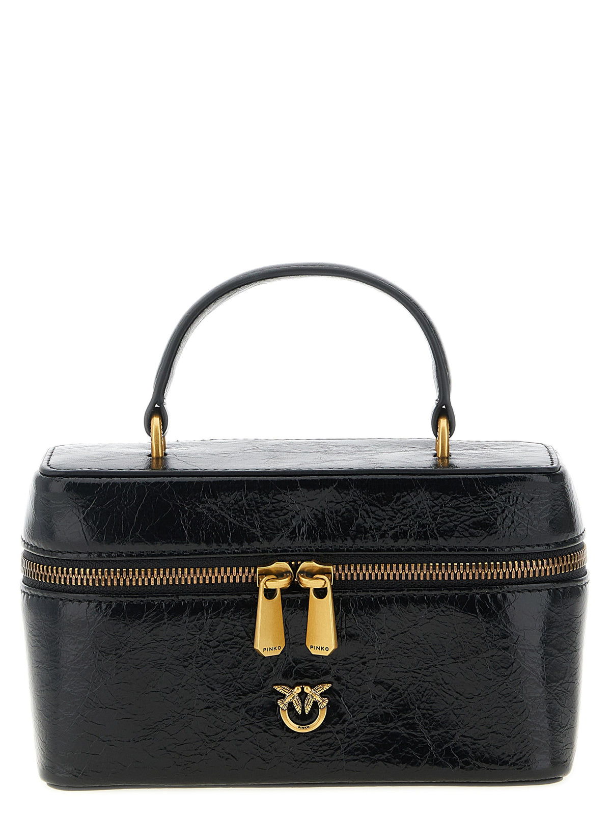 Pinko 'Vanity Soft' Mini Crossbody Bag