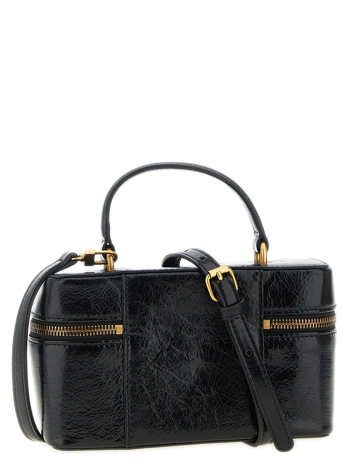 Pinko 'Vanity Soft' Mini Crossbody Bag