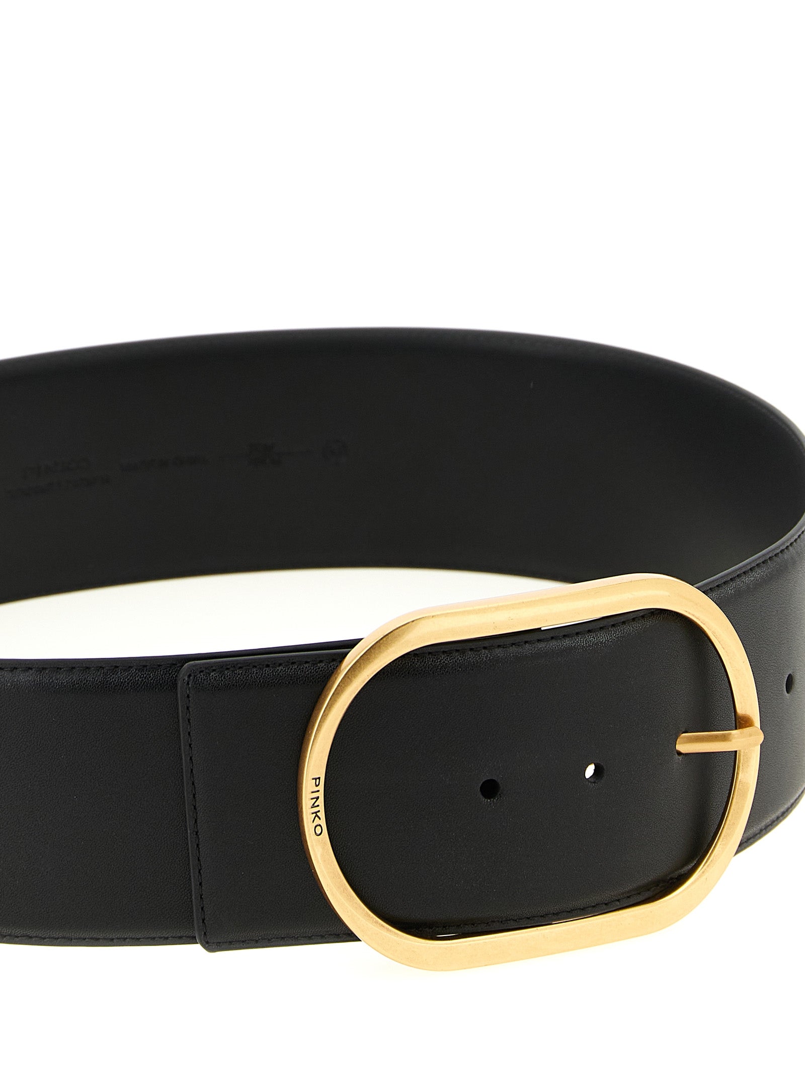 Pinko 'Full' Belt