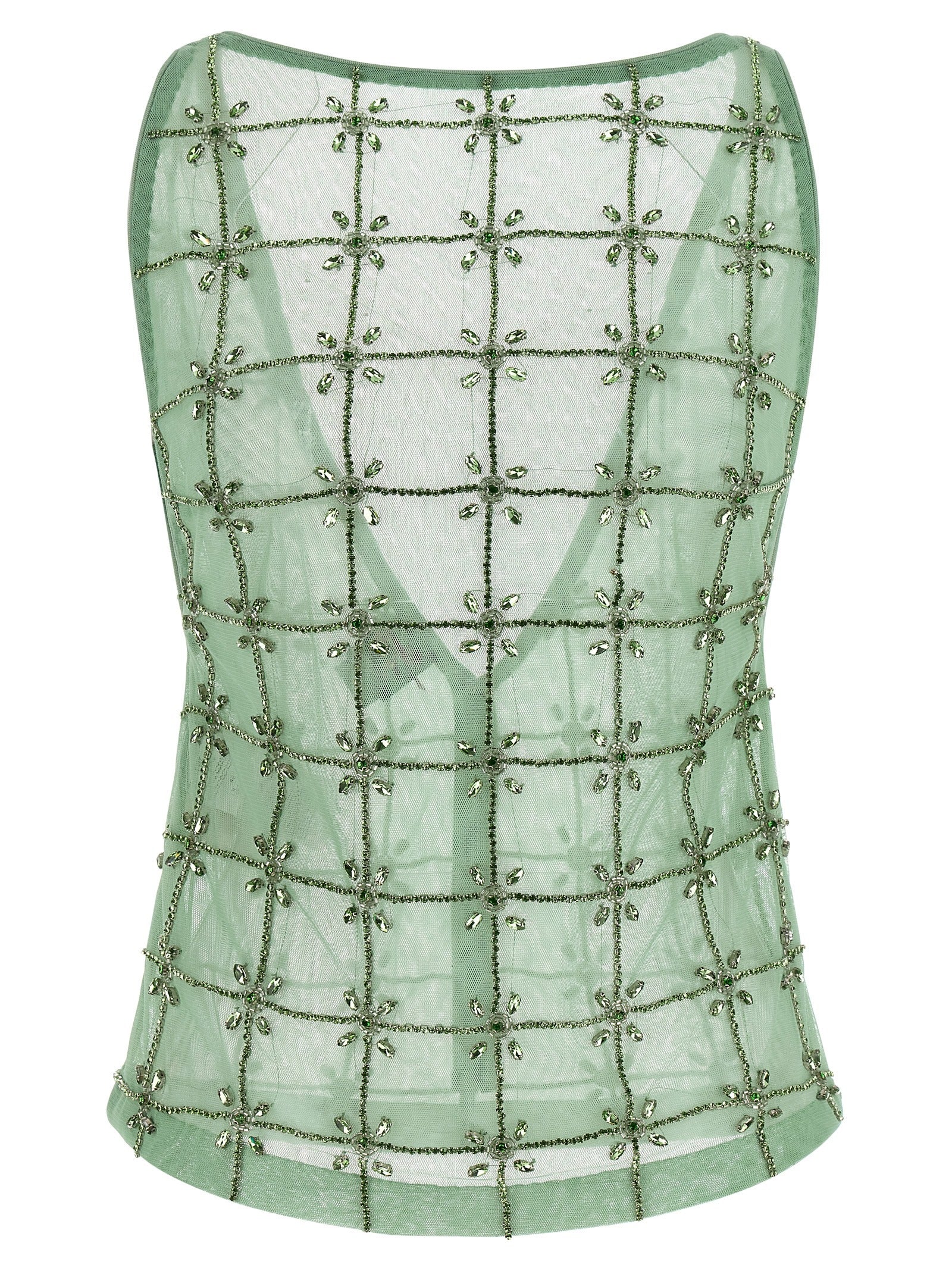 Pinko 'Quandong' Top