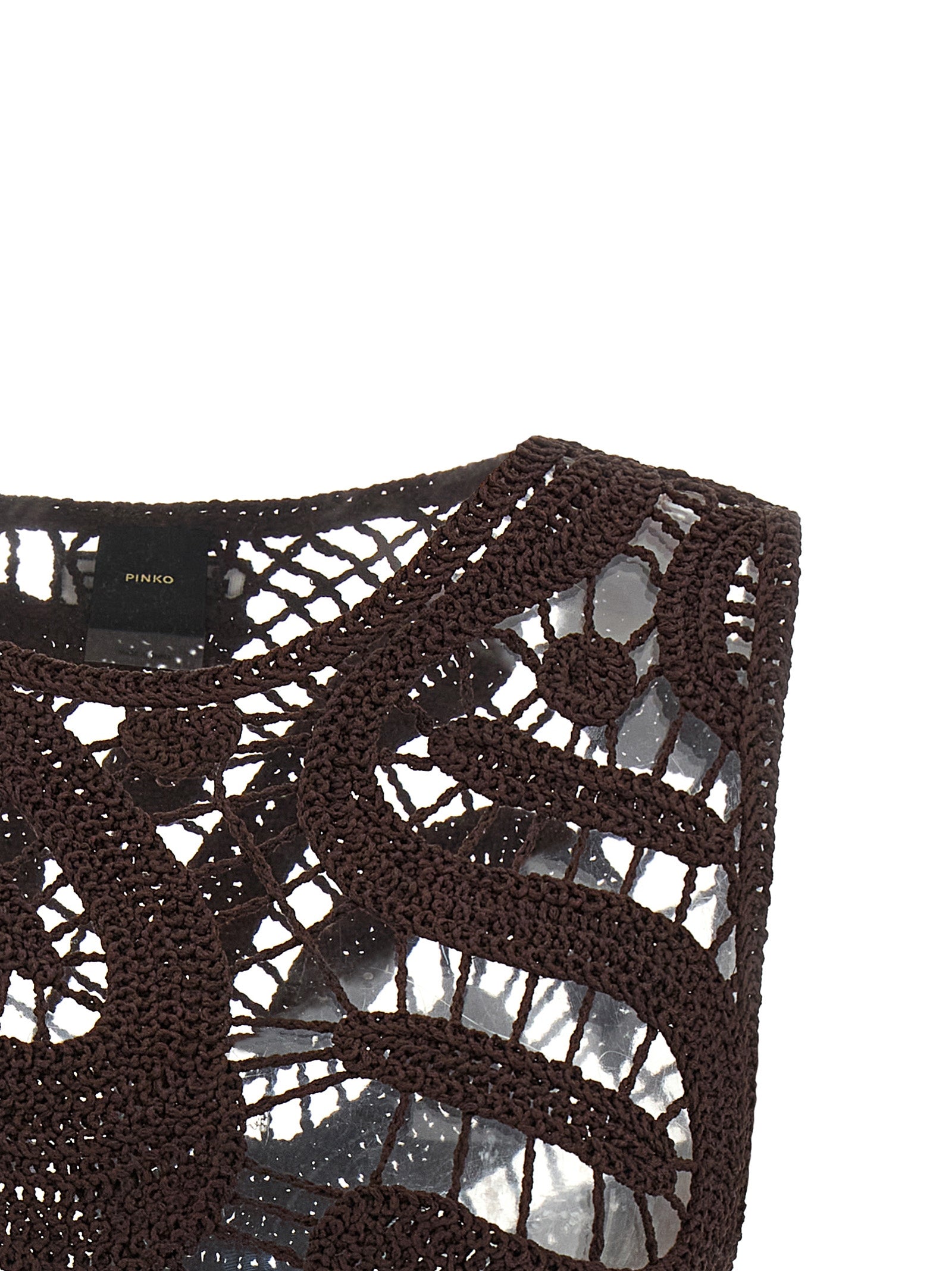 Pinko 'Eruzione' Top