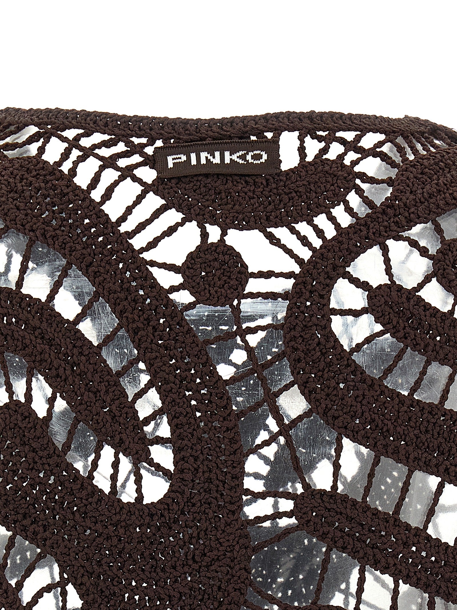 Pinko 'Eruzione' Top