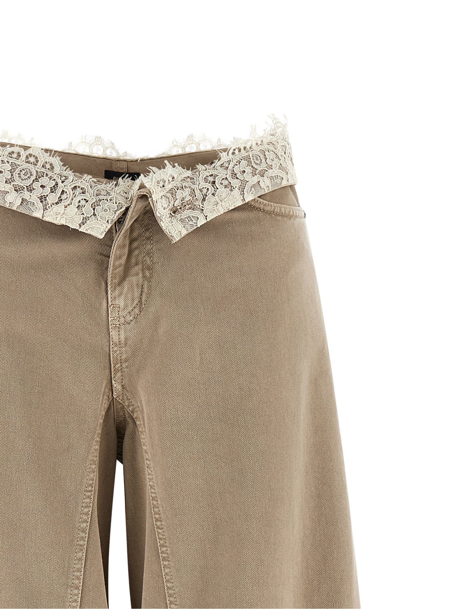 Pinko 'Winona' Jeans