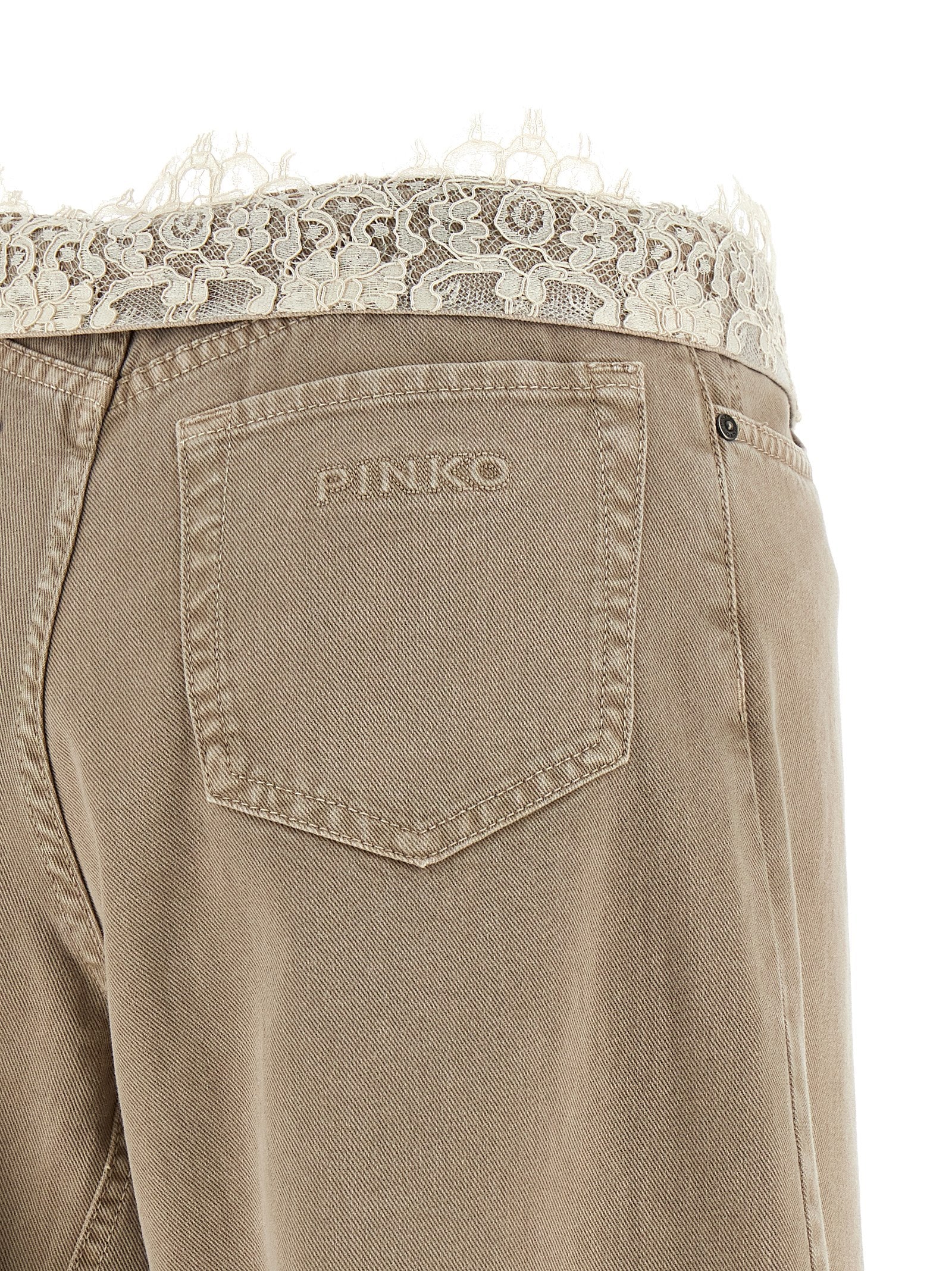 Pinko 'Winona' Jeans
