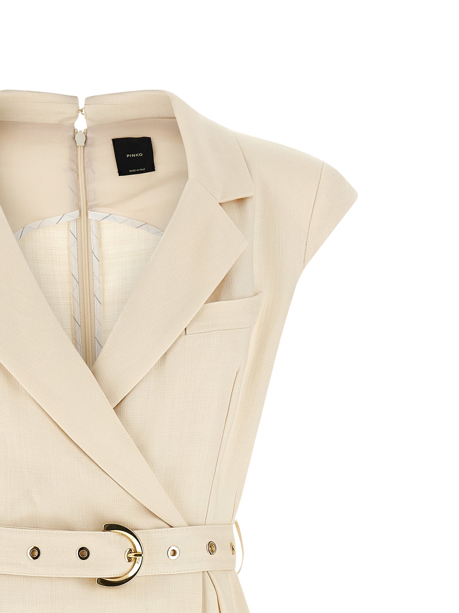 Pinko 'Amadine' Dress