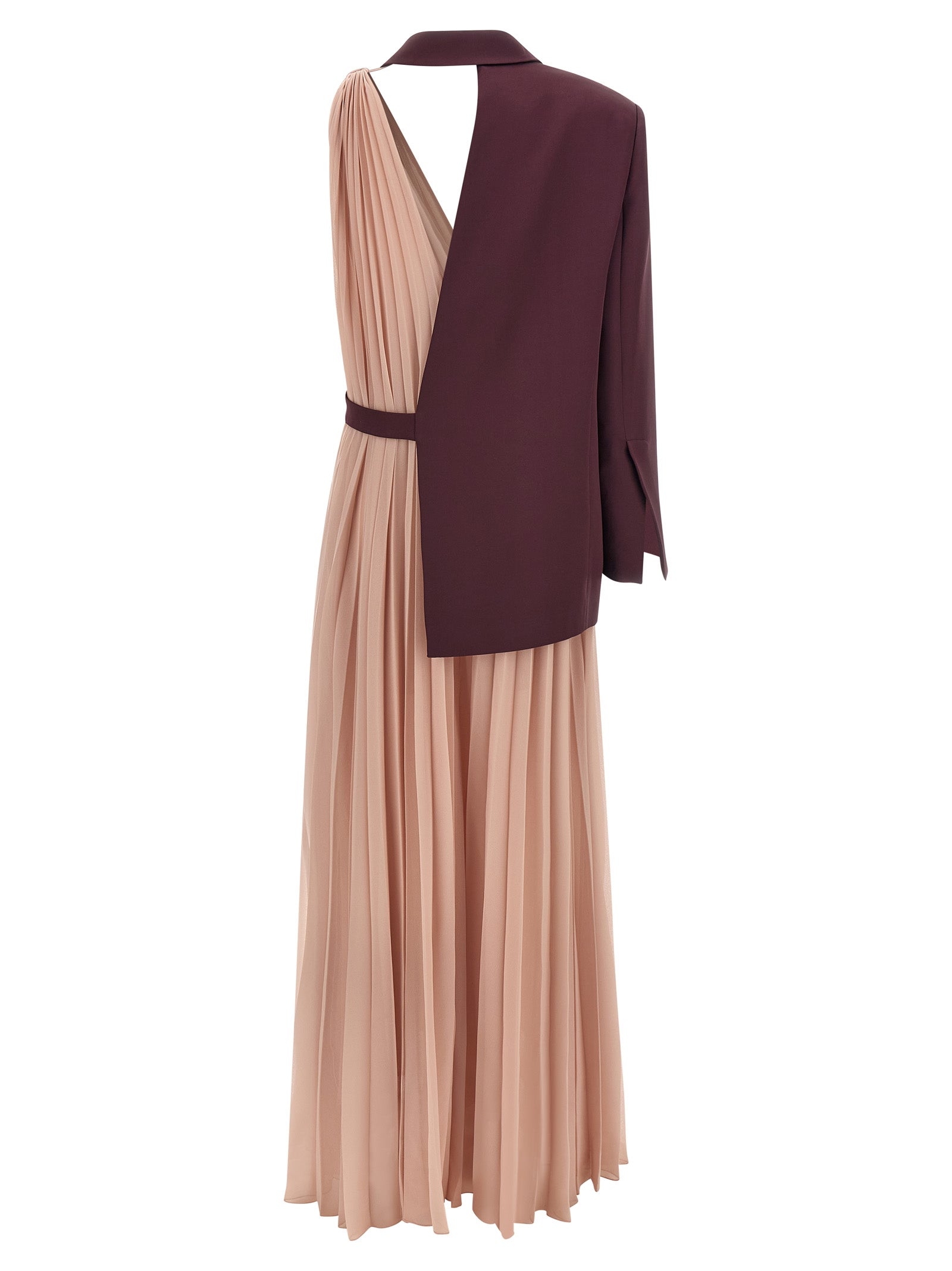 Pinko 2-In-1 'Noce' Dress