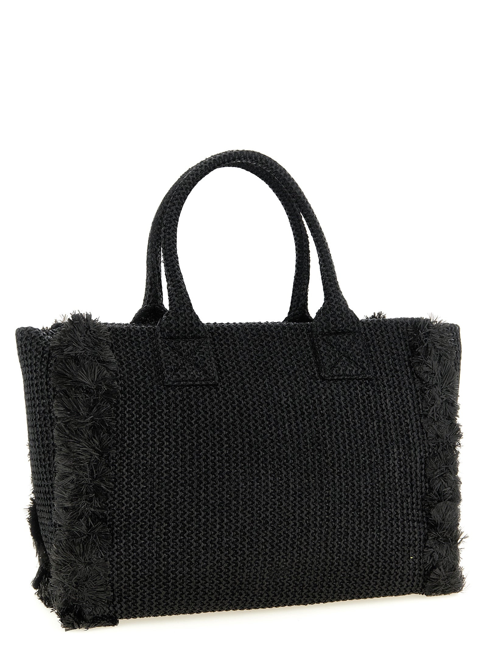 Pinko 'Beach' Large Shopping Bag