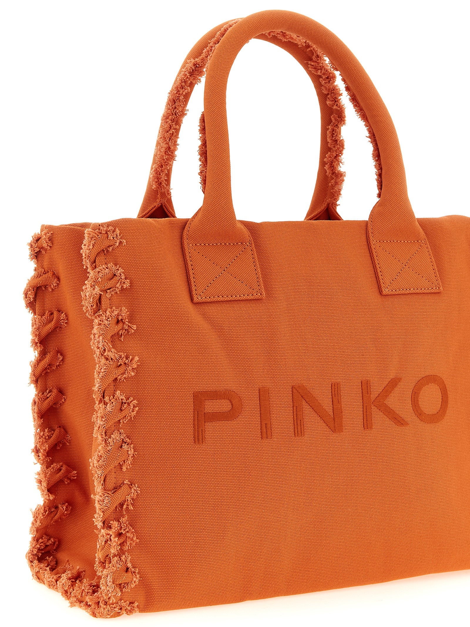 Pinko Medium 'Beach' Shopping Bag