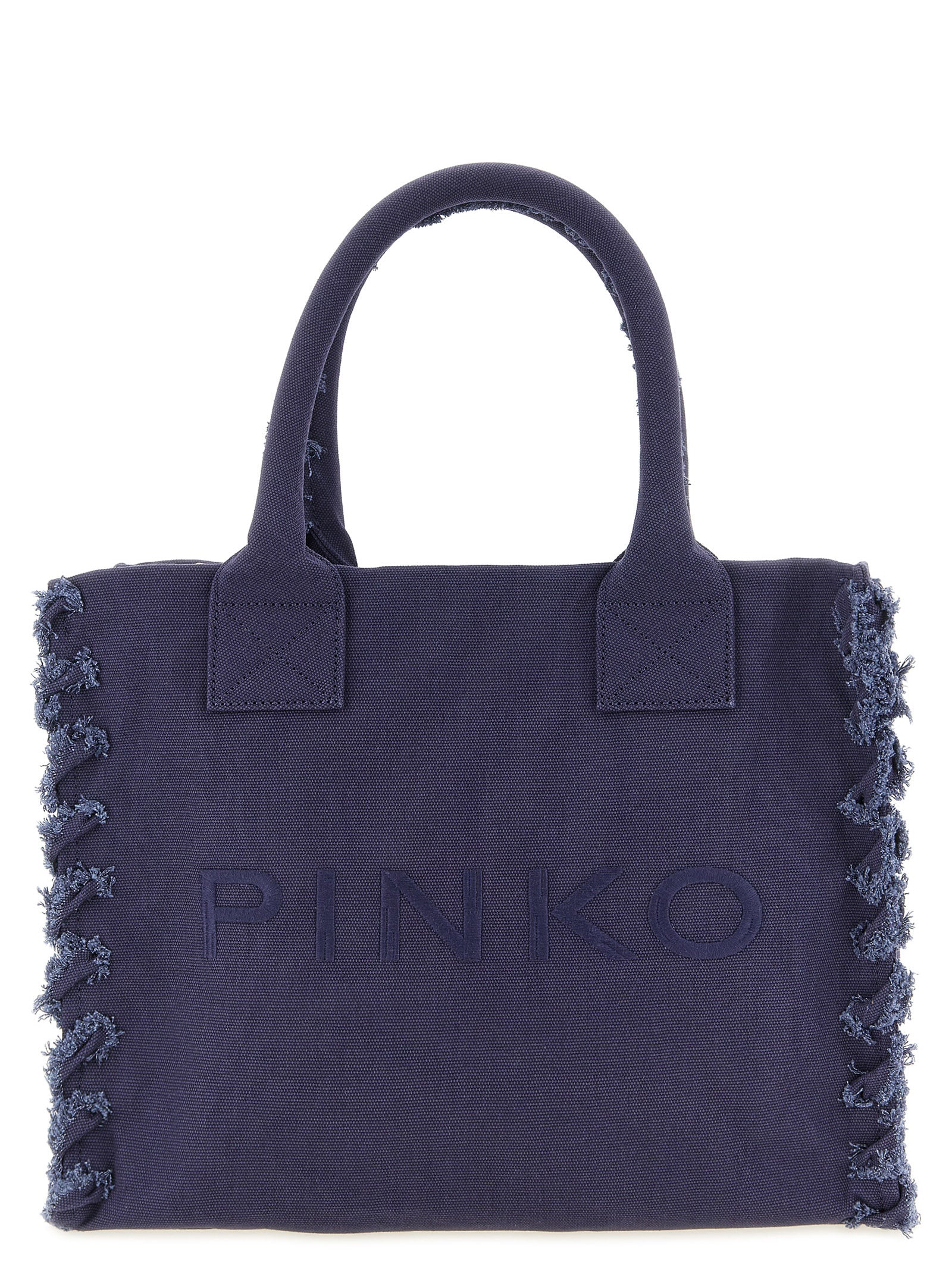 Pinko Medium 'Beach' Shopping Bag