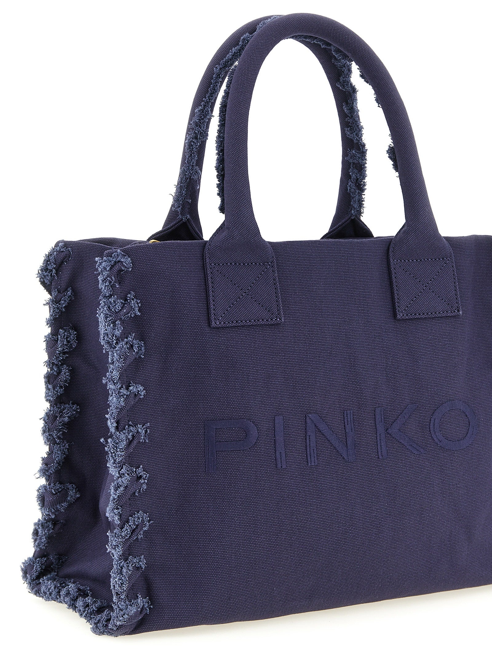 Pinko Medium 'Beach' Shopping Bag