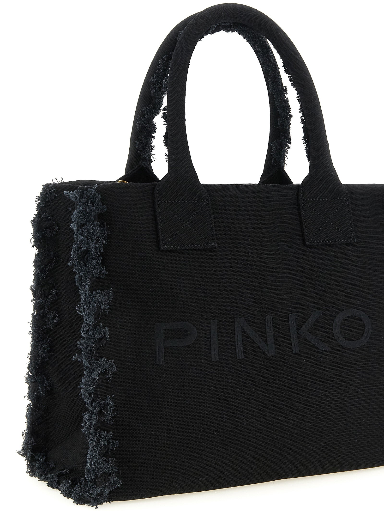 Pinko Medium 'Beach' Shopping Bag