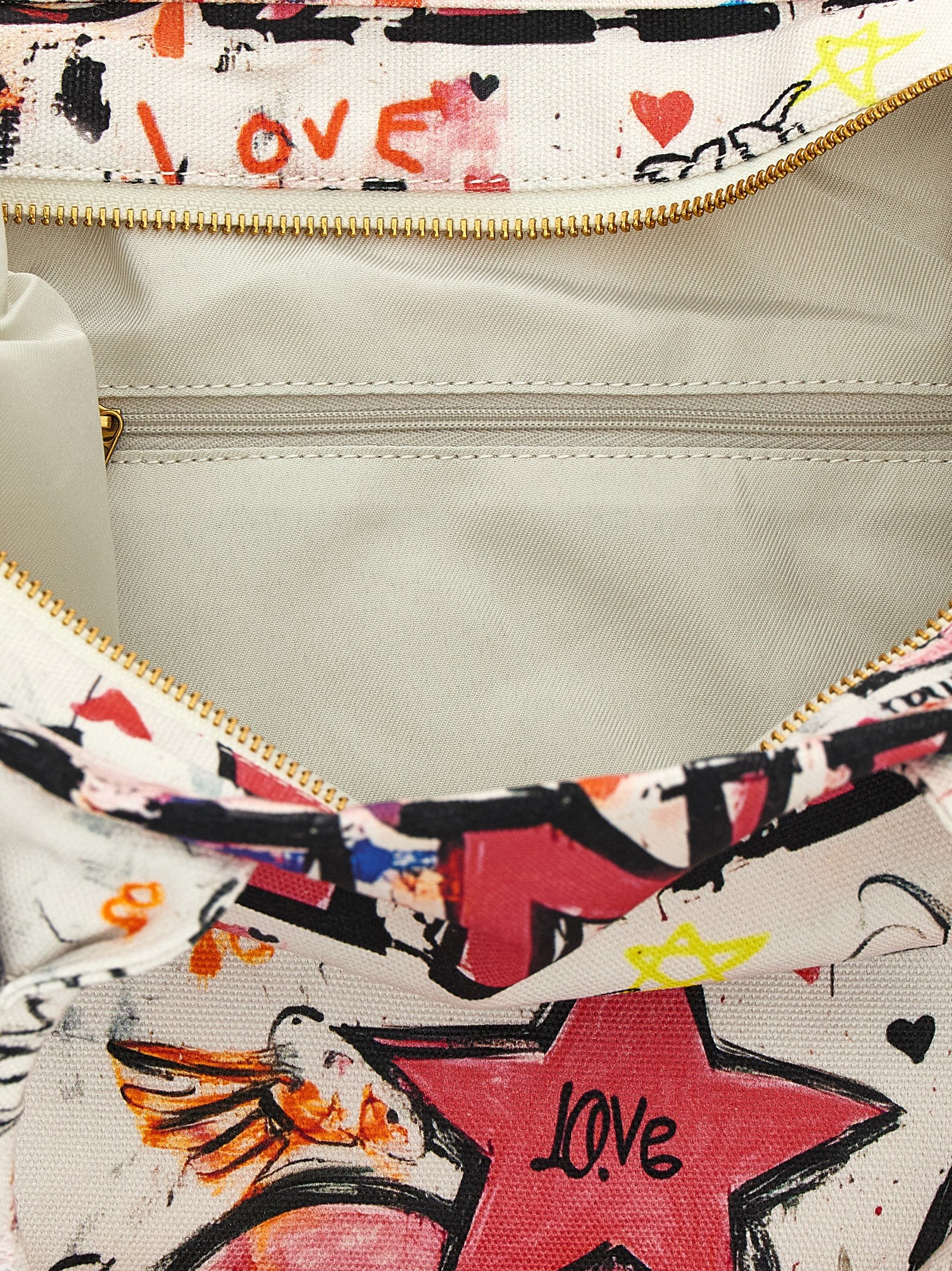 Pinko Medium 'Beach' Shopping Bag