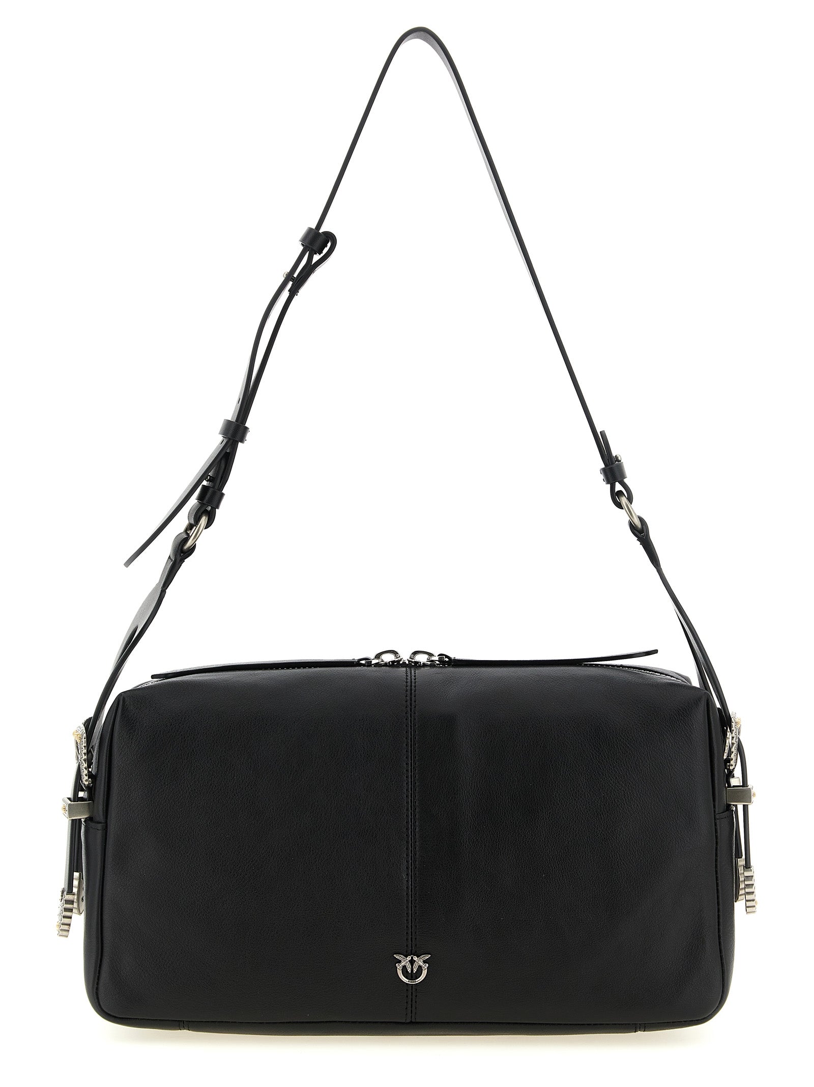 Pinko 'Keeper' Medium Shoulder Bag