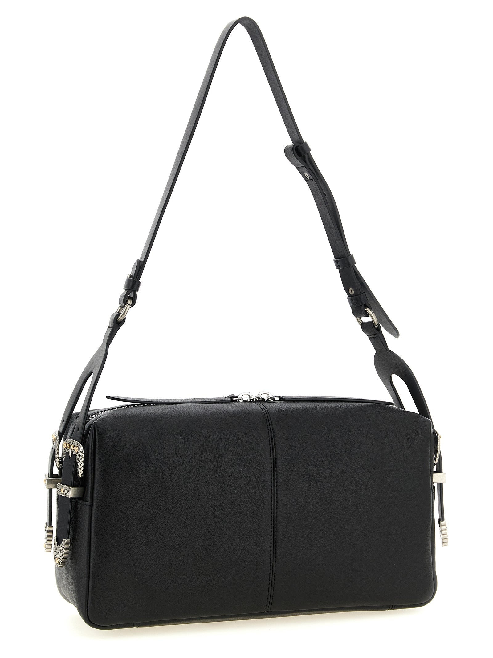 Pinko 'Keeper' Medium Shoulder Bag
