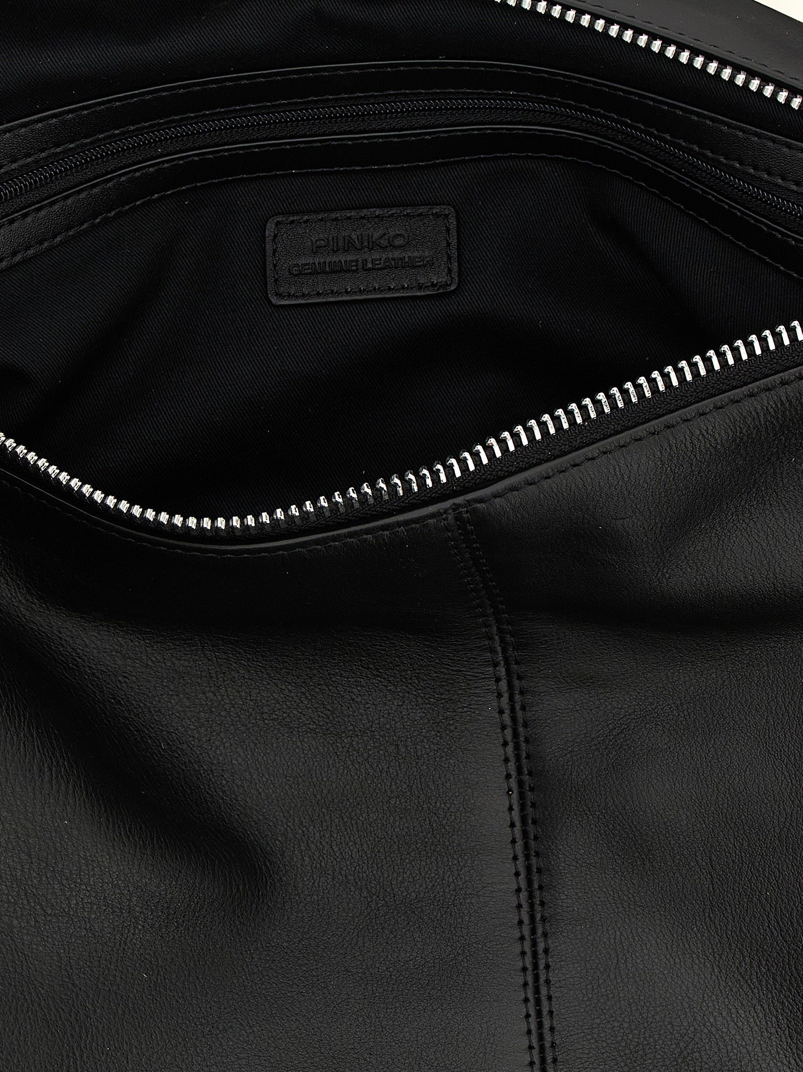 Pinko 'Keeper' Large Shoulder Bag