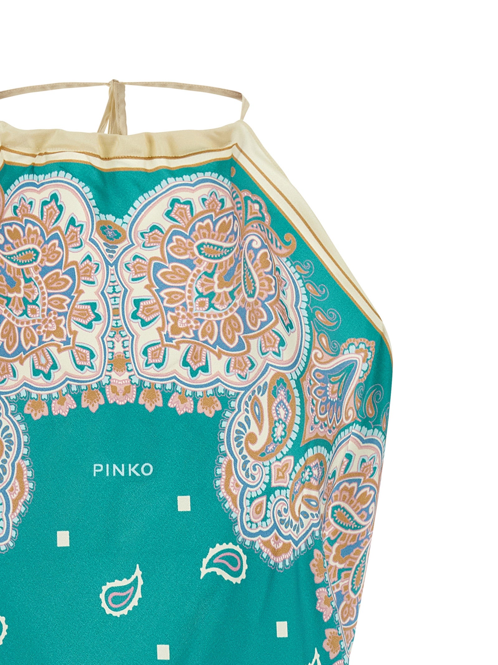 Pinko 'Synchro' Top