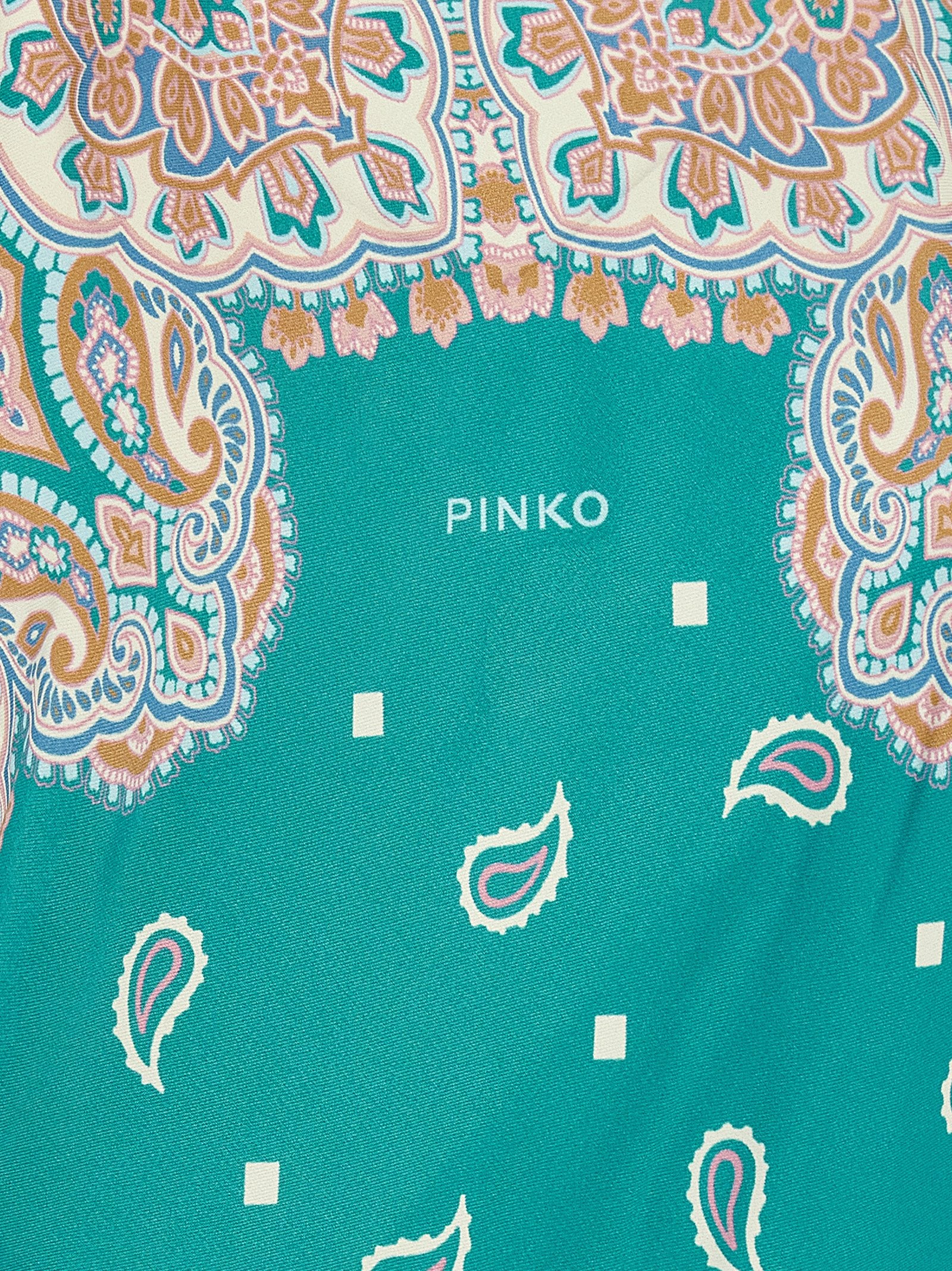 Pinko 'Synchro' Top