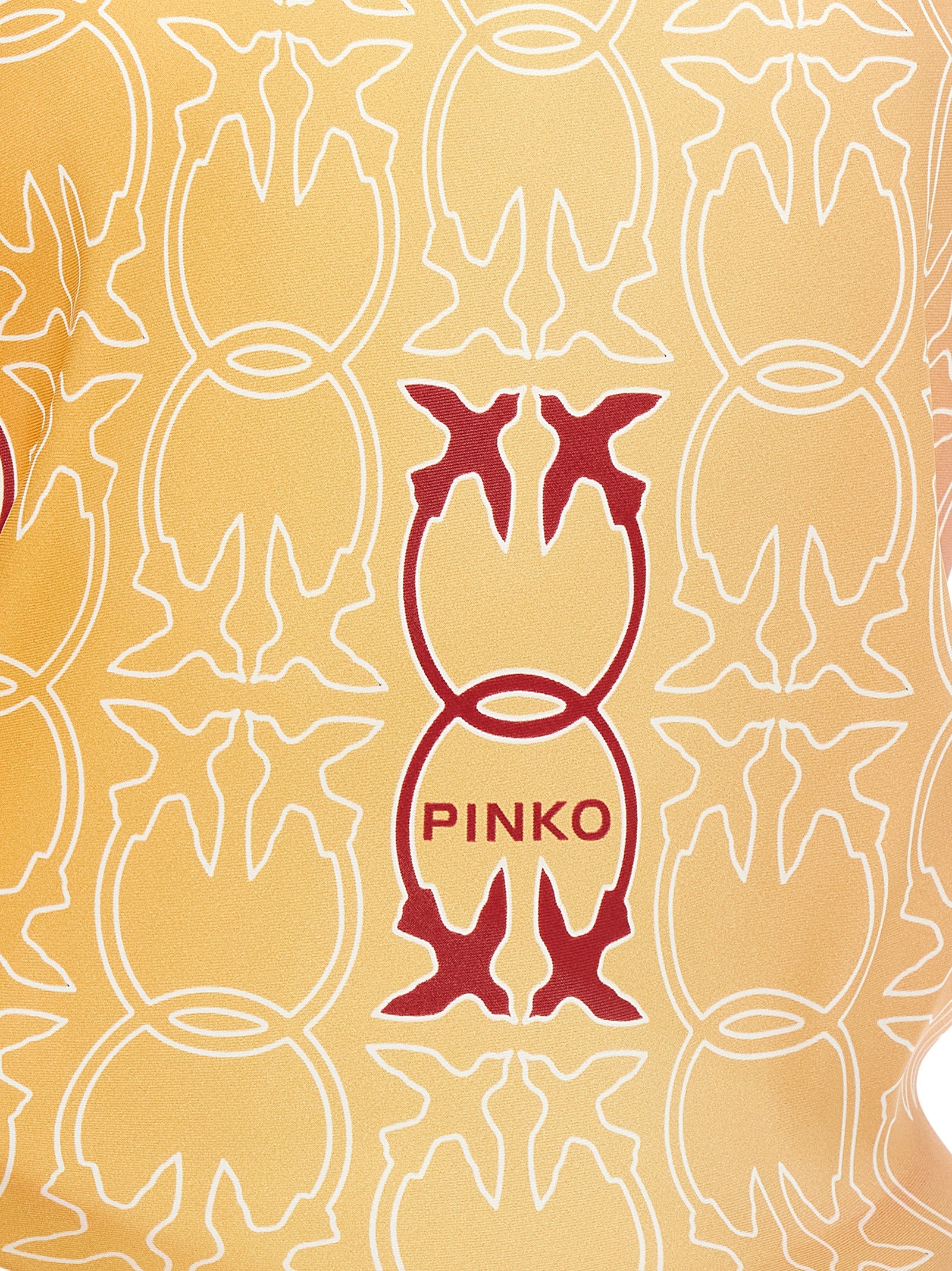 Pinko 'Synchro' Top