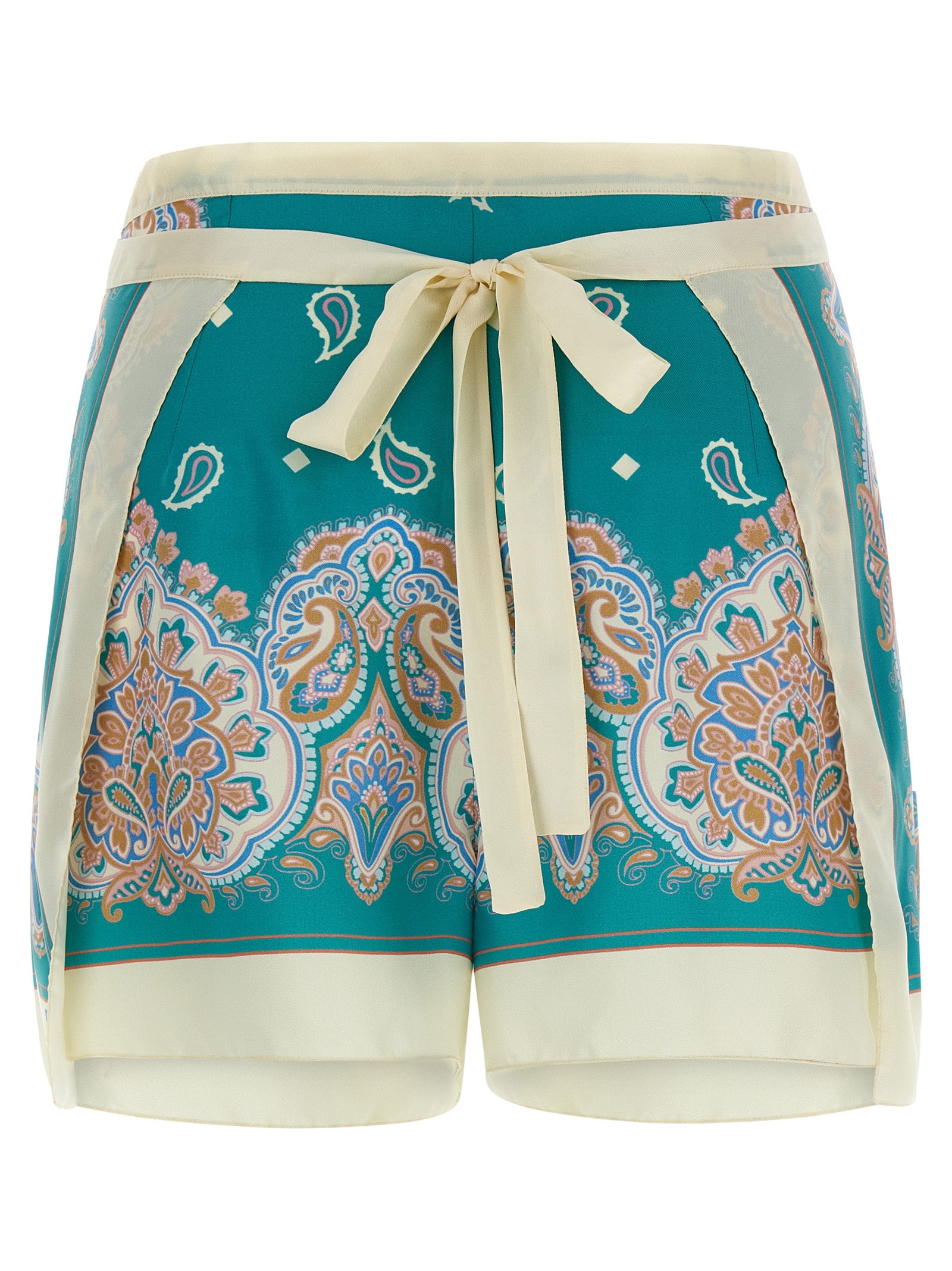 Pinko 'Merengue' Panting Shorts