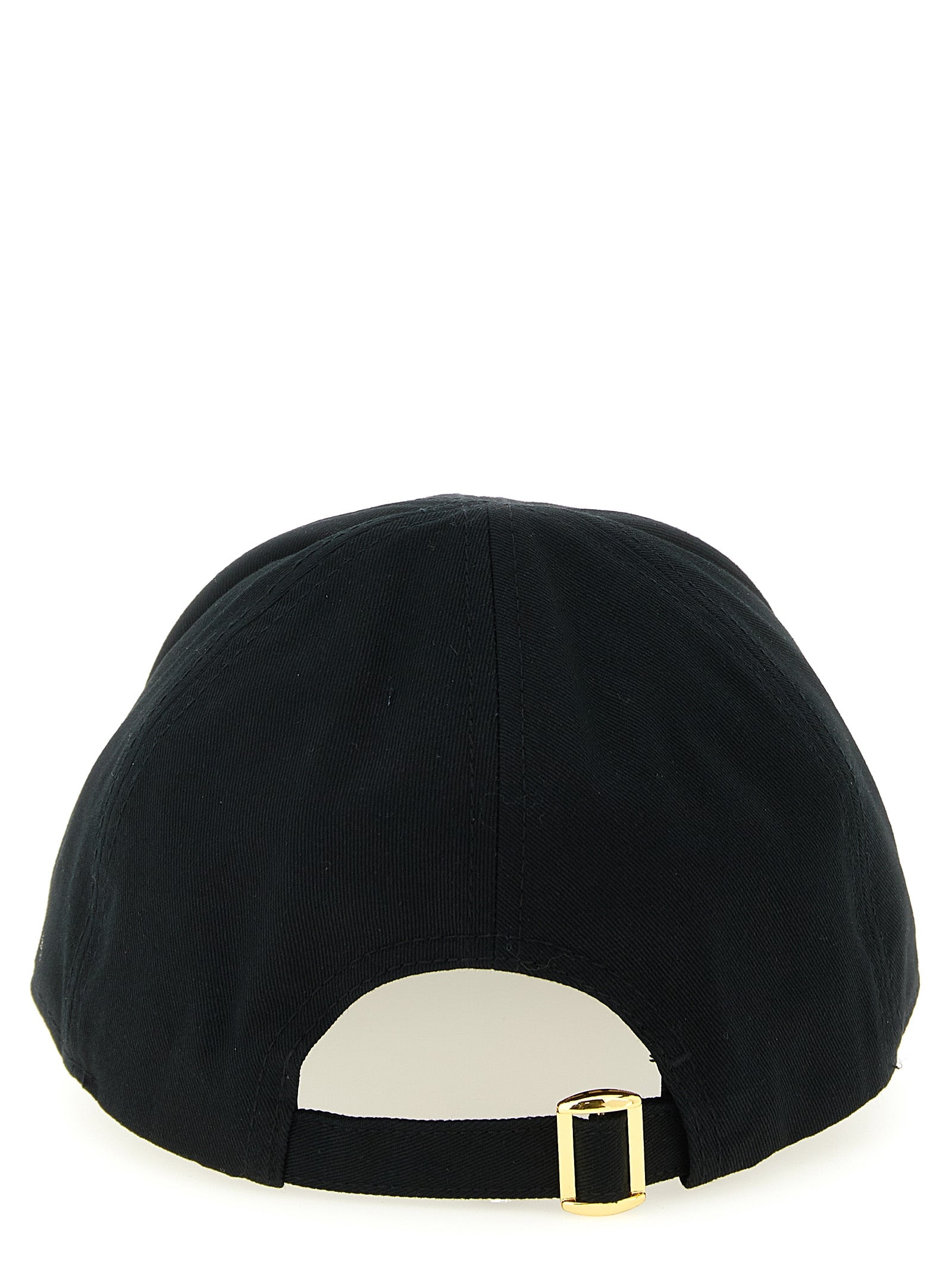 Pinko 'Break Dance' Cap