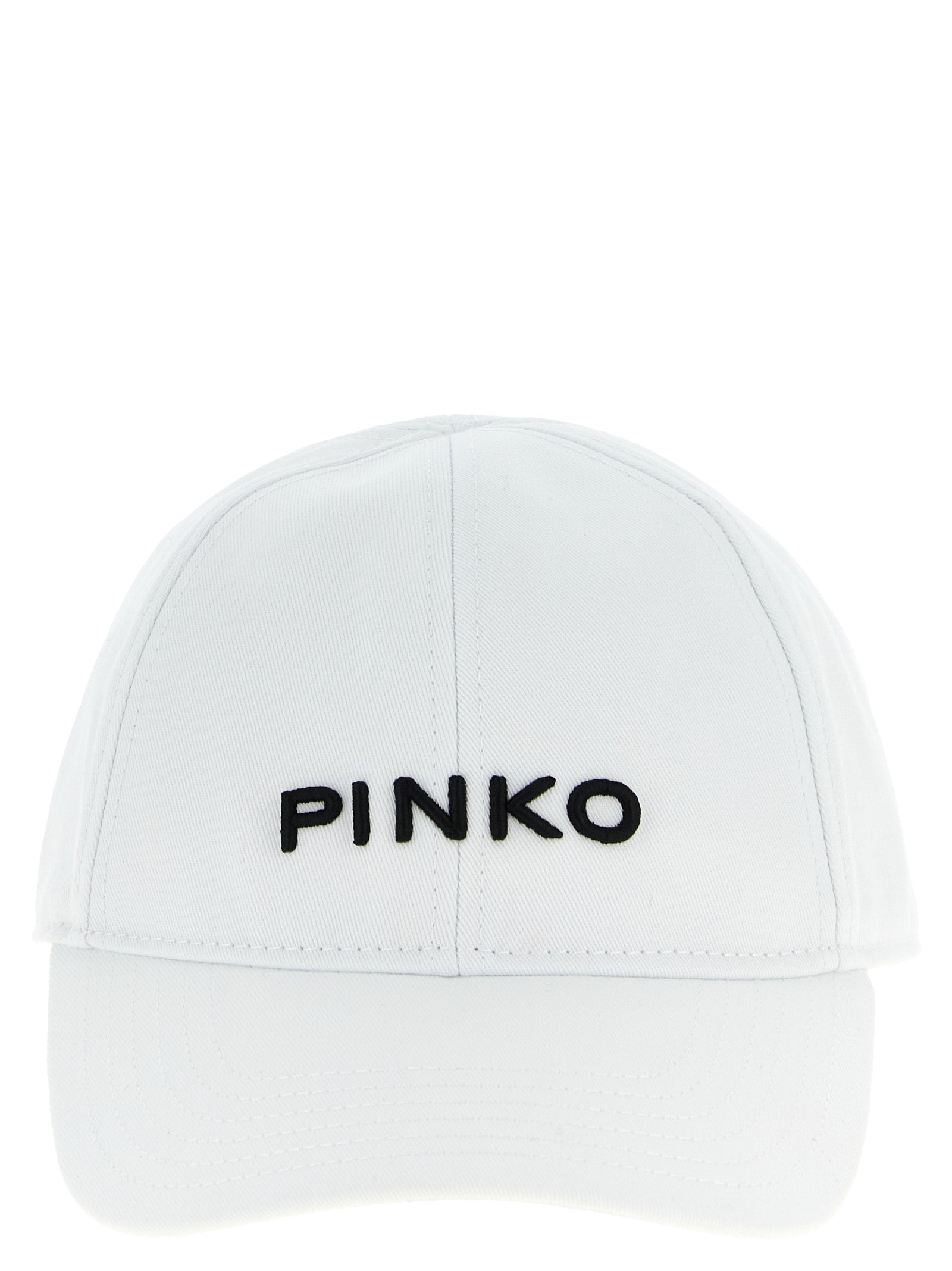 Pinko 'Break Dance' Cap