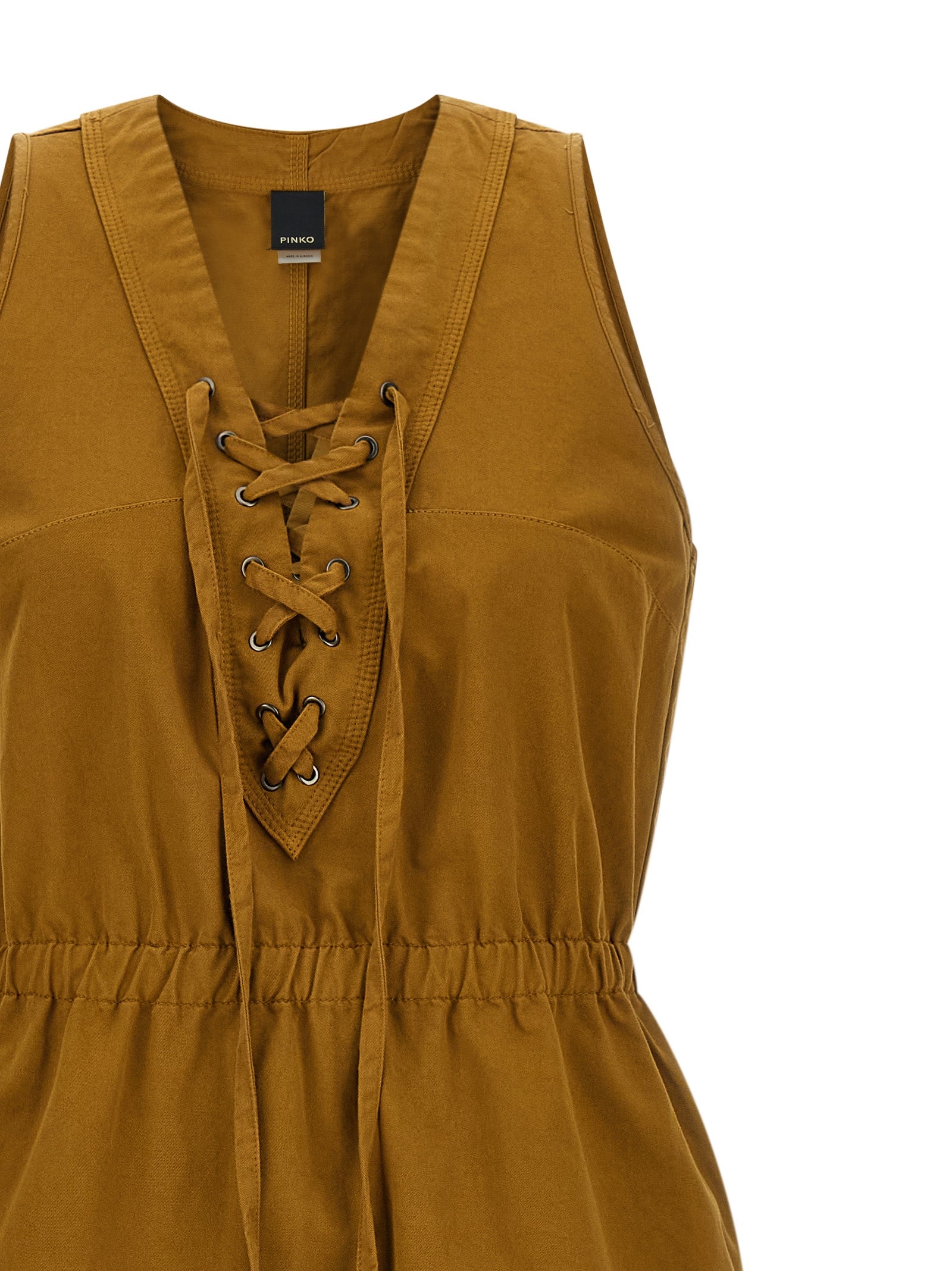 Pinko 'Casarsa' Dress