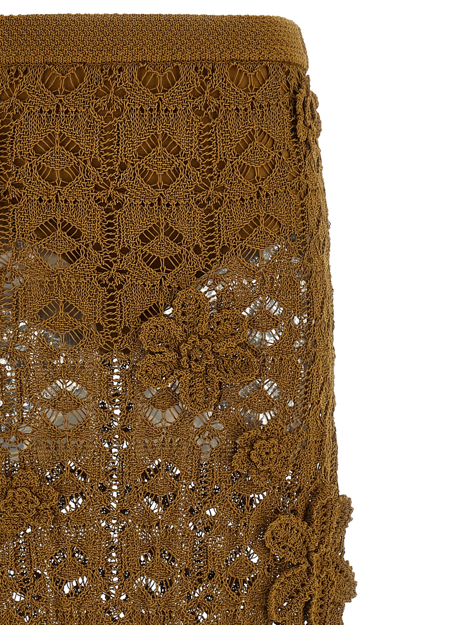 Pinko 'Anthemis' Skirt