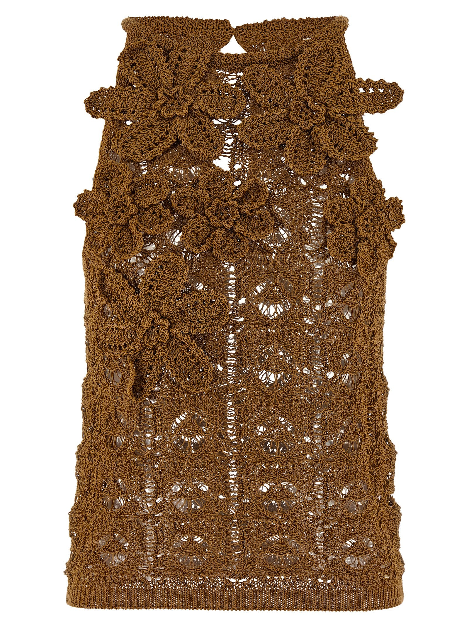 Pinko 'Nymphaea' Top