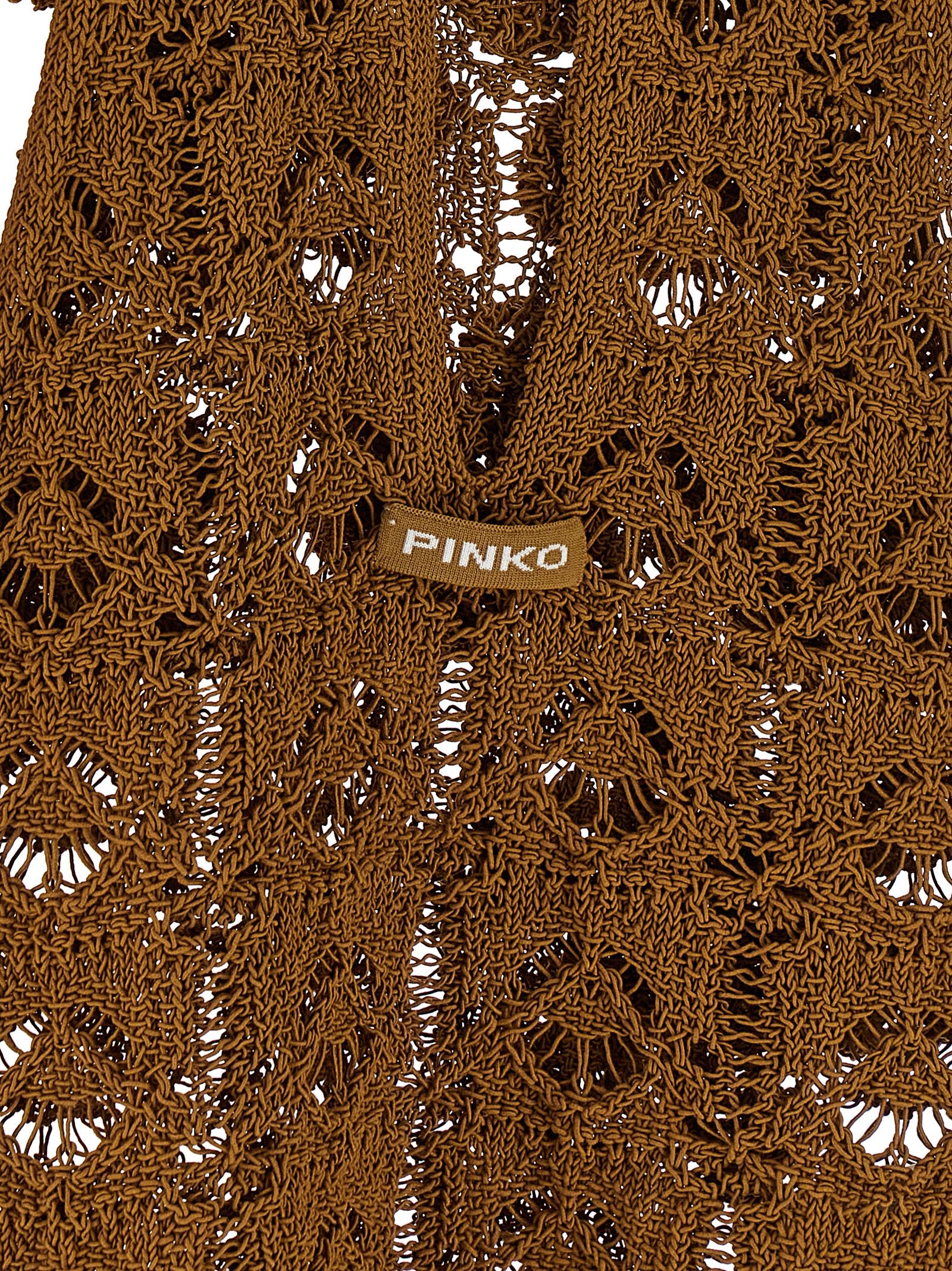 Pinko 'Nymphaea' Top