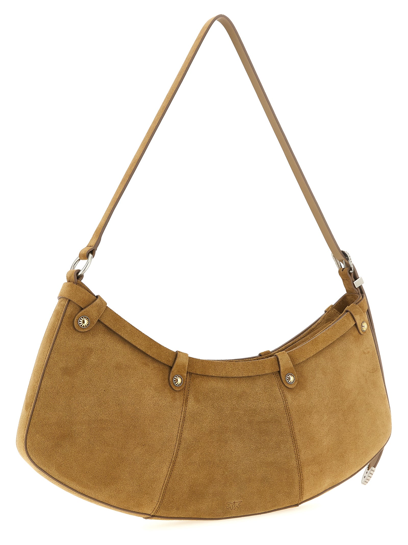 Pinko 'Pocket Body' Large Shoulder Bag