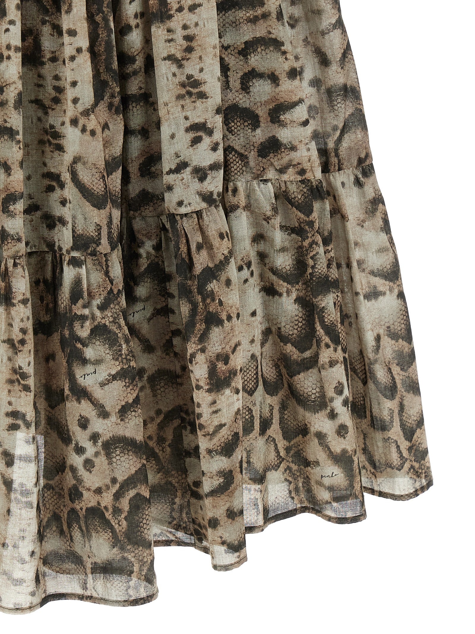 Pinko 'Adrano' Dress