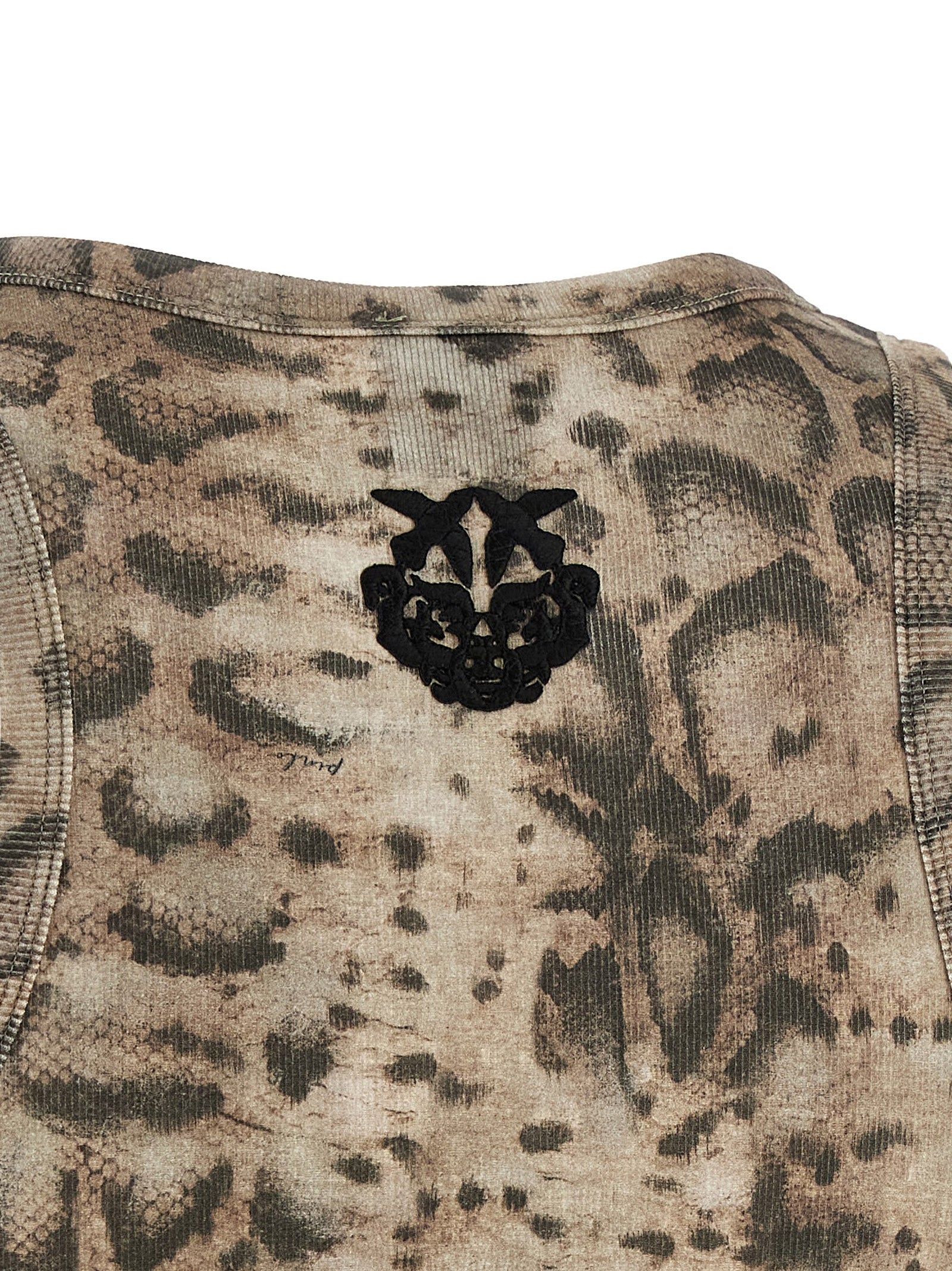 Pinko 'Belfiore' Top