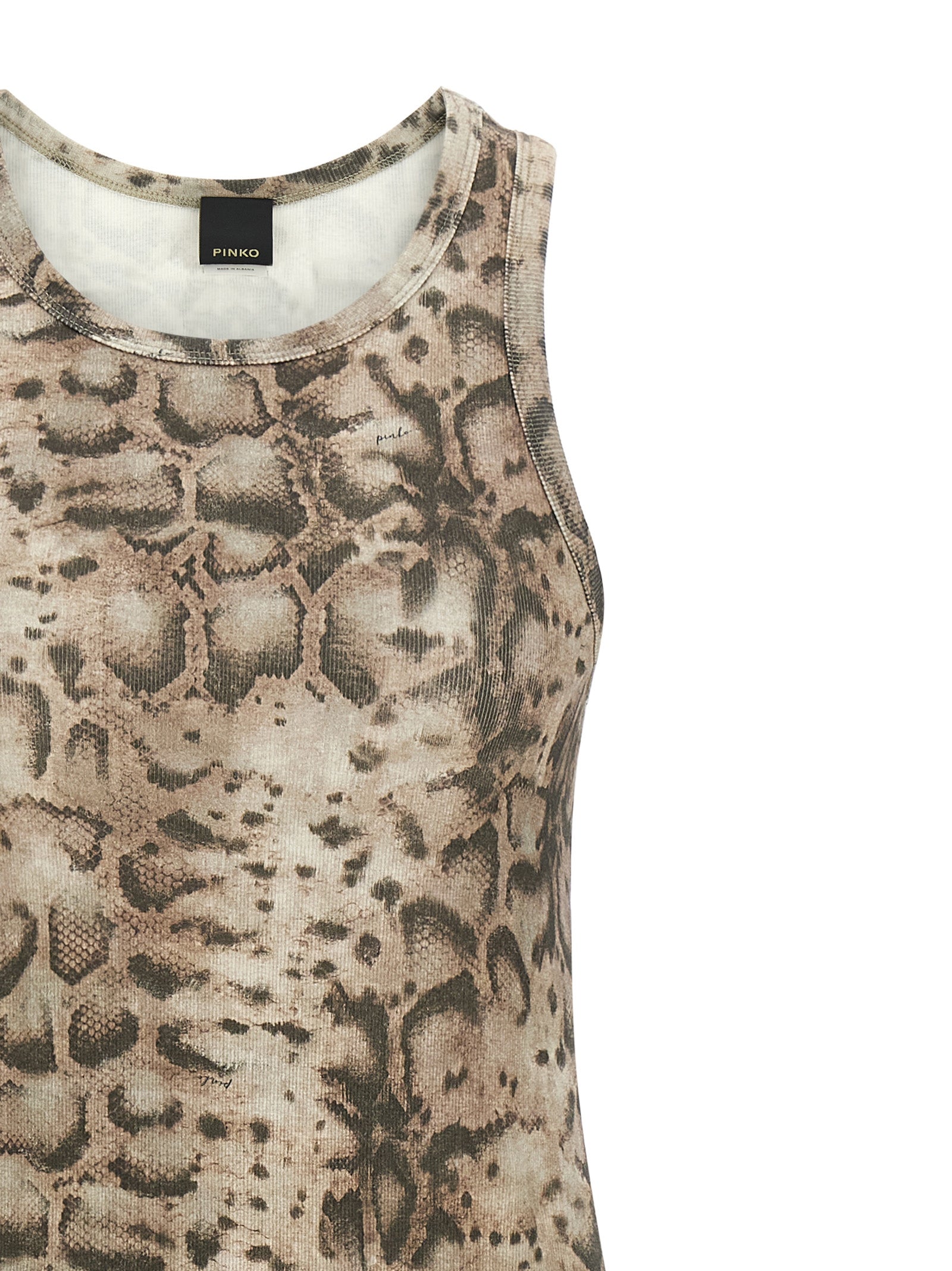 Pinko 'Novoli' Dress